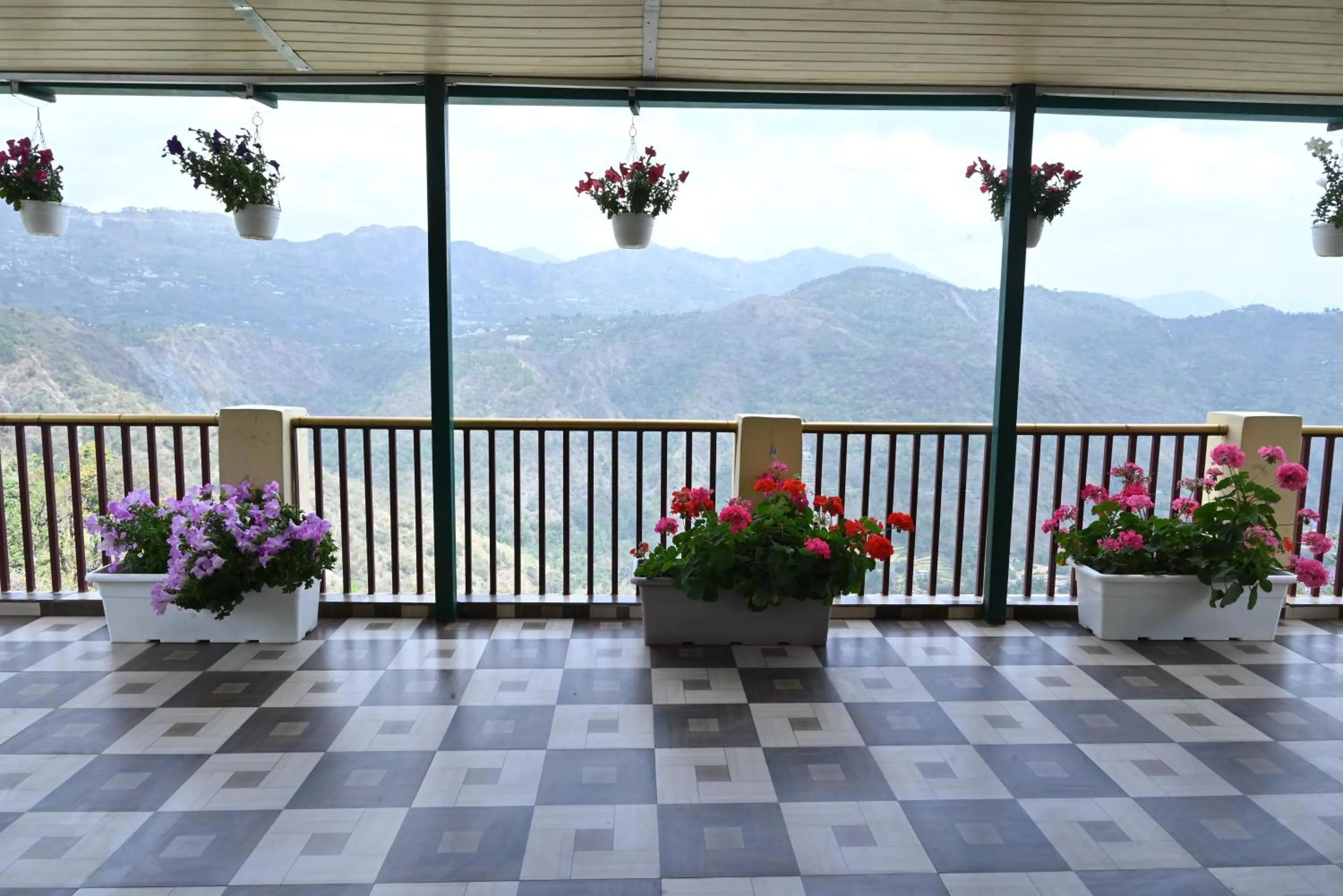 Upvan Guest House and Residence