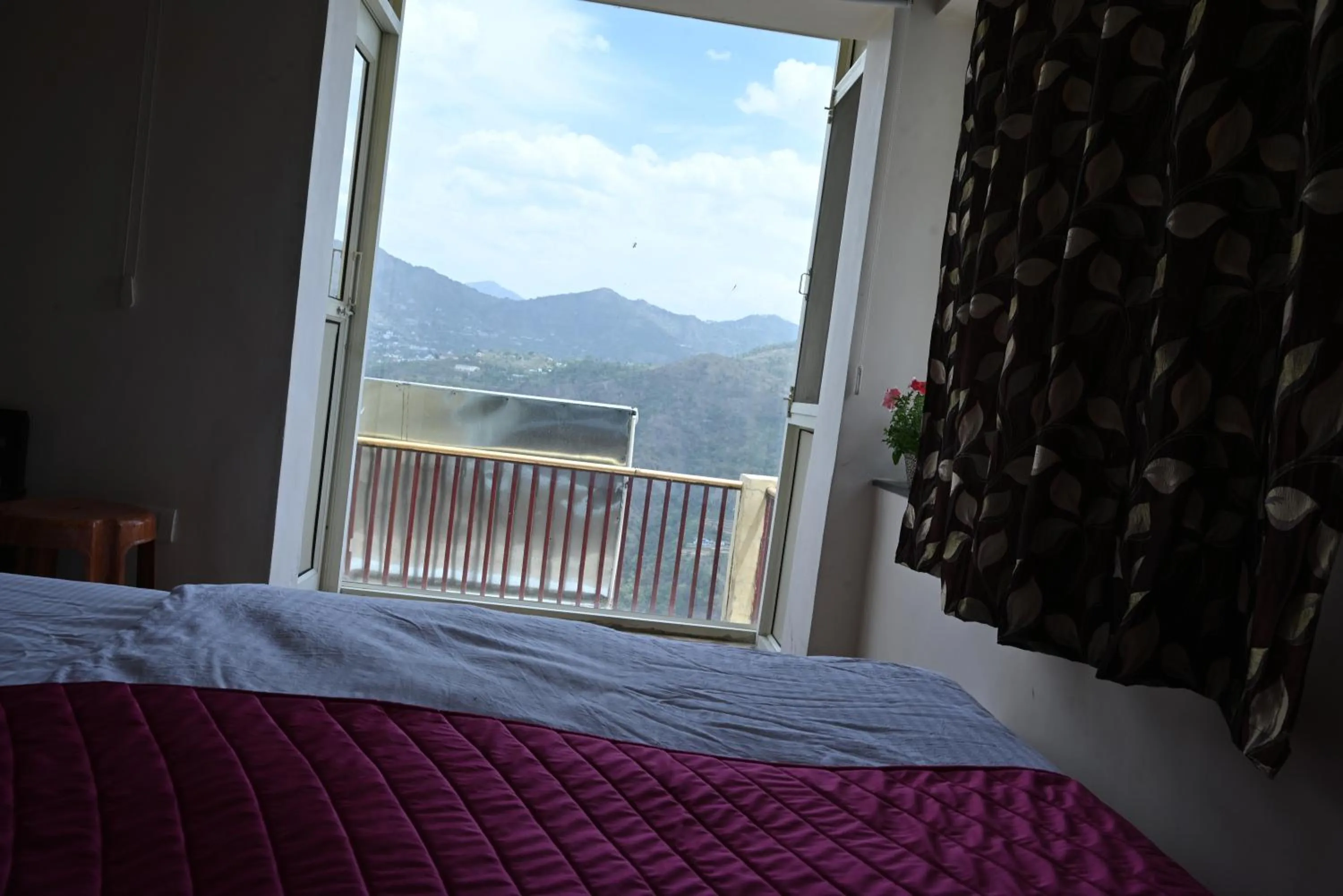 Upvan Guest House and Residence