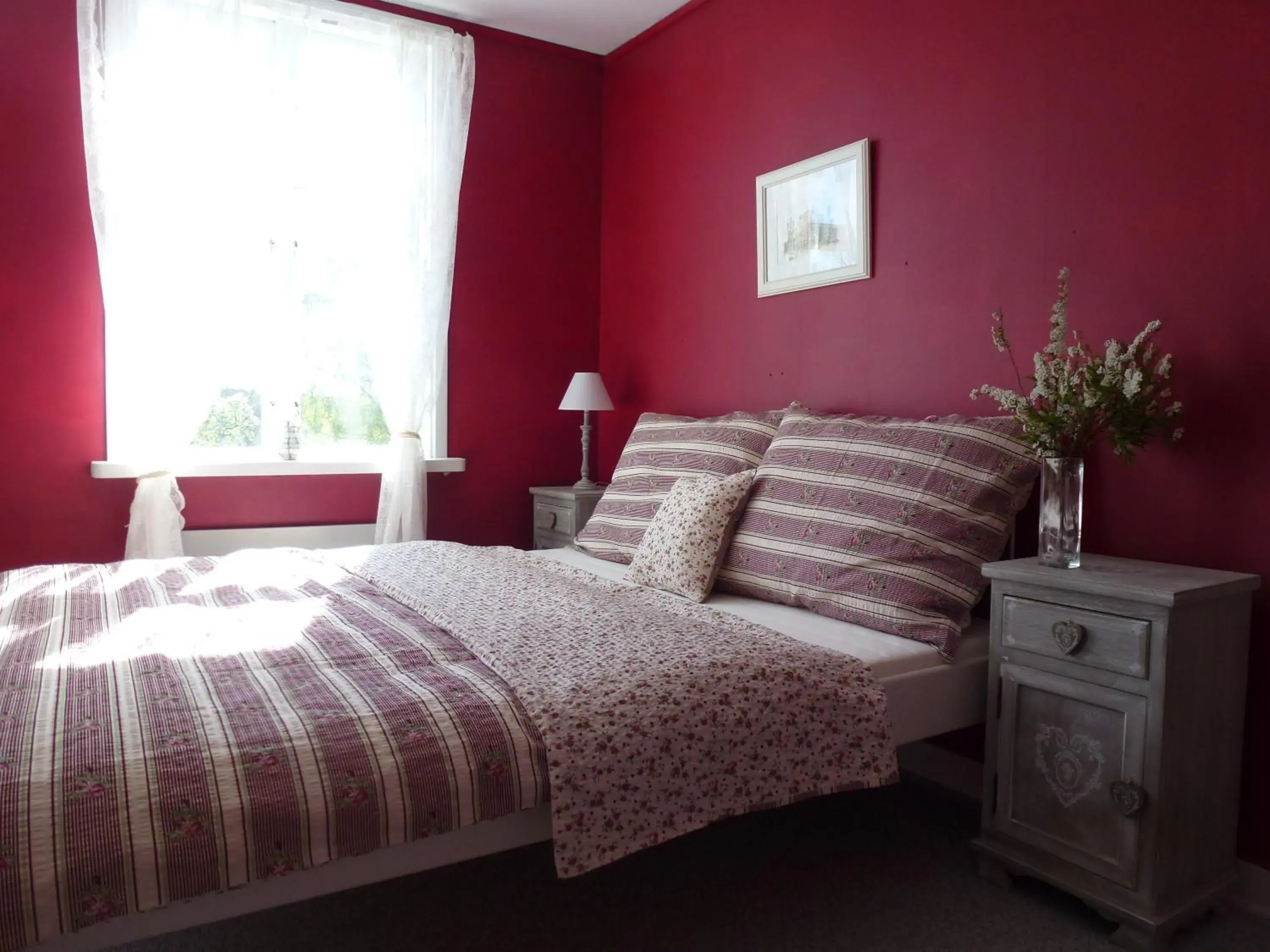 Suite - single occupancy in Hotell Vita Hästen Hästveda Suite - single occupancy in Hotell Vita Hästen Hästveda