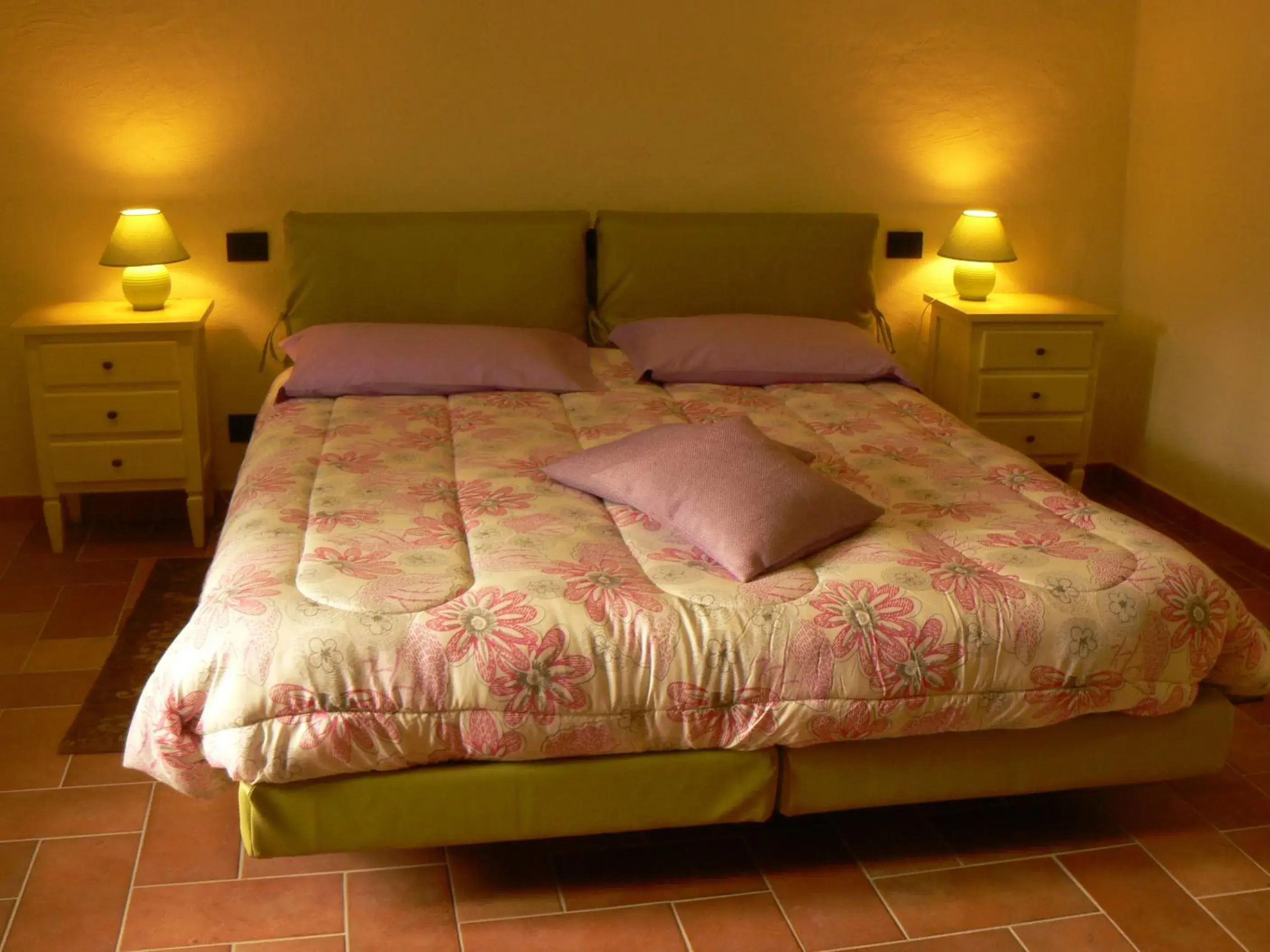 Double or Twin Room - single occupancy in Thalassa Locanda B&B e appartamento Double or Twin Room - single occupancy in Thalassa Locanda B&B e appartamento