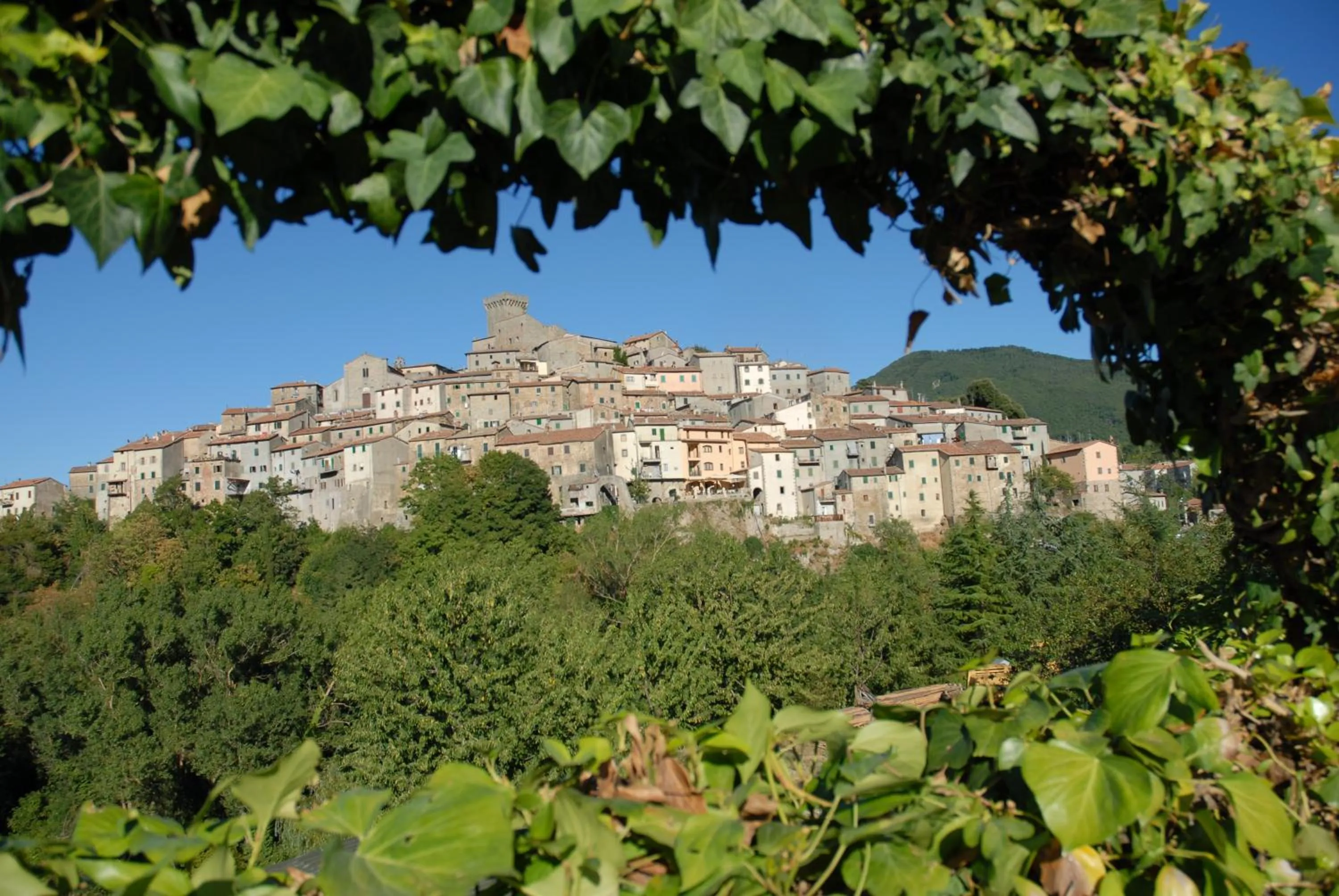 Facade/entrance in Thalassa Locanda B&B e appartamento