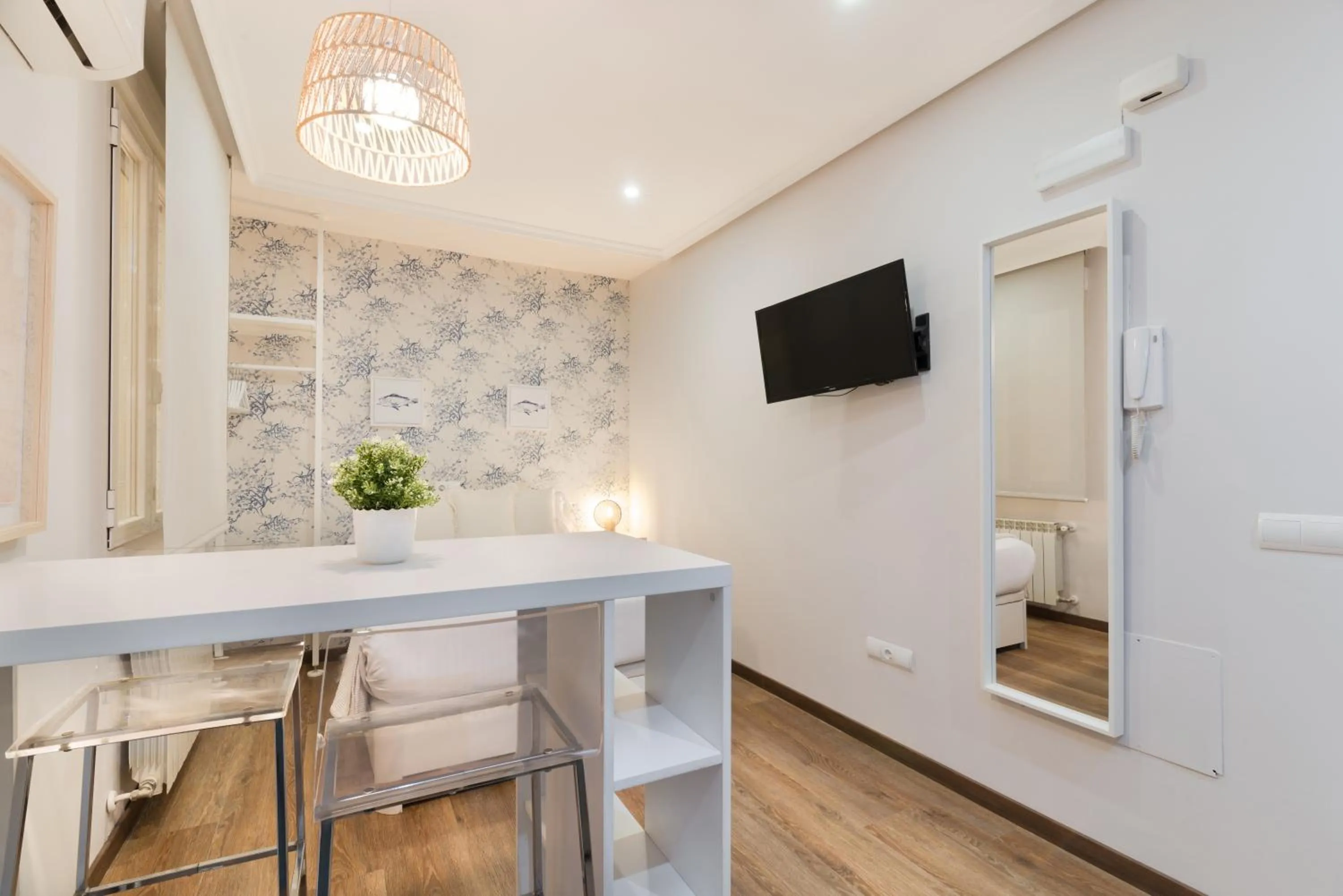 Dining area in Roisa Centro