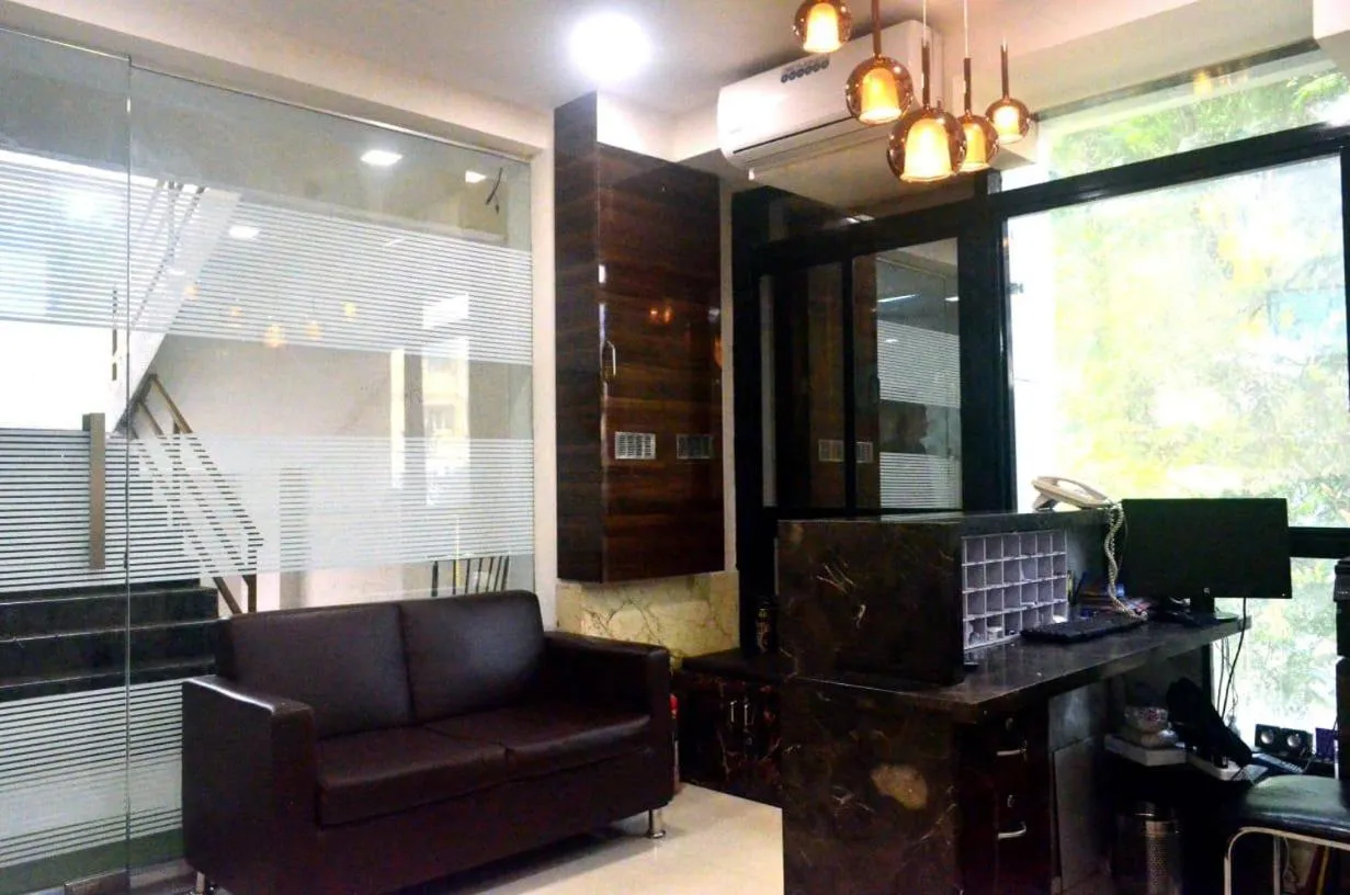 THE BEST HOTEL MUMBAI