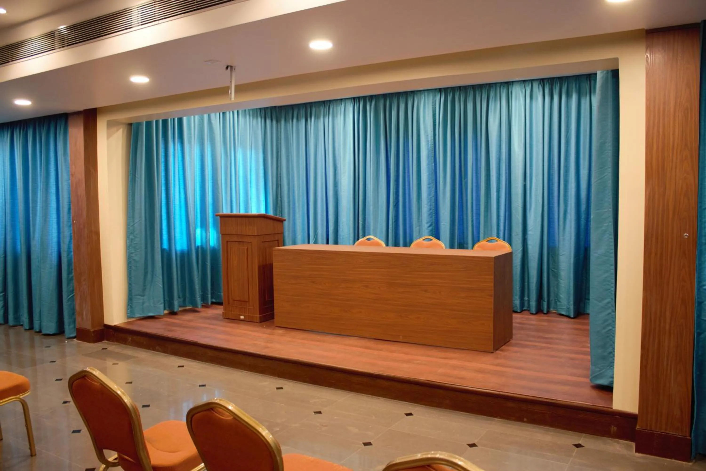 Meeting/conference room in Palmarinha de Goa