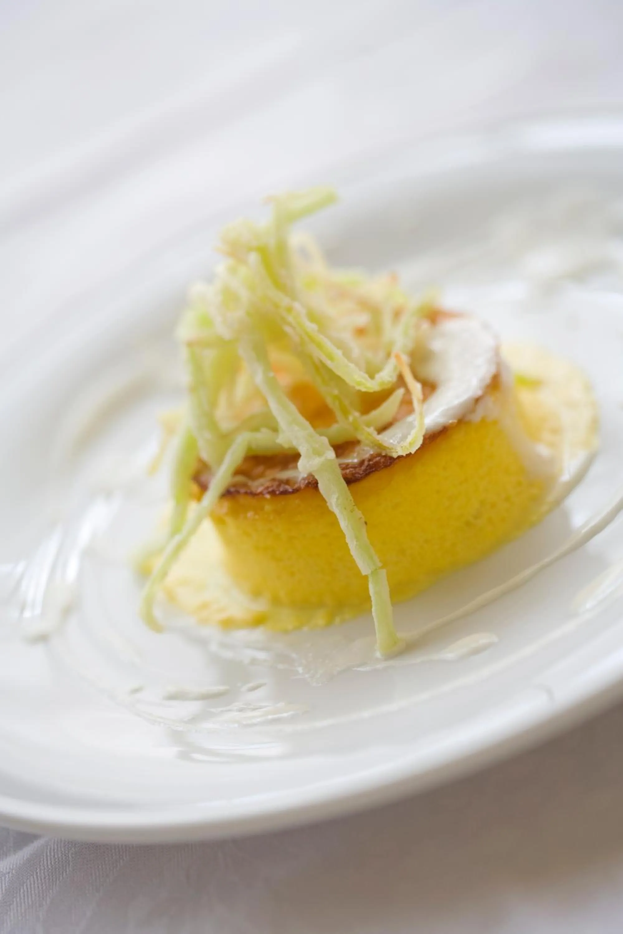 Restaurant/places to eat in La Tavernetta