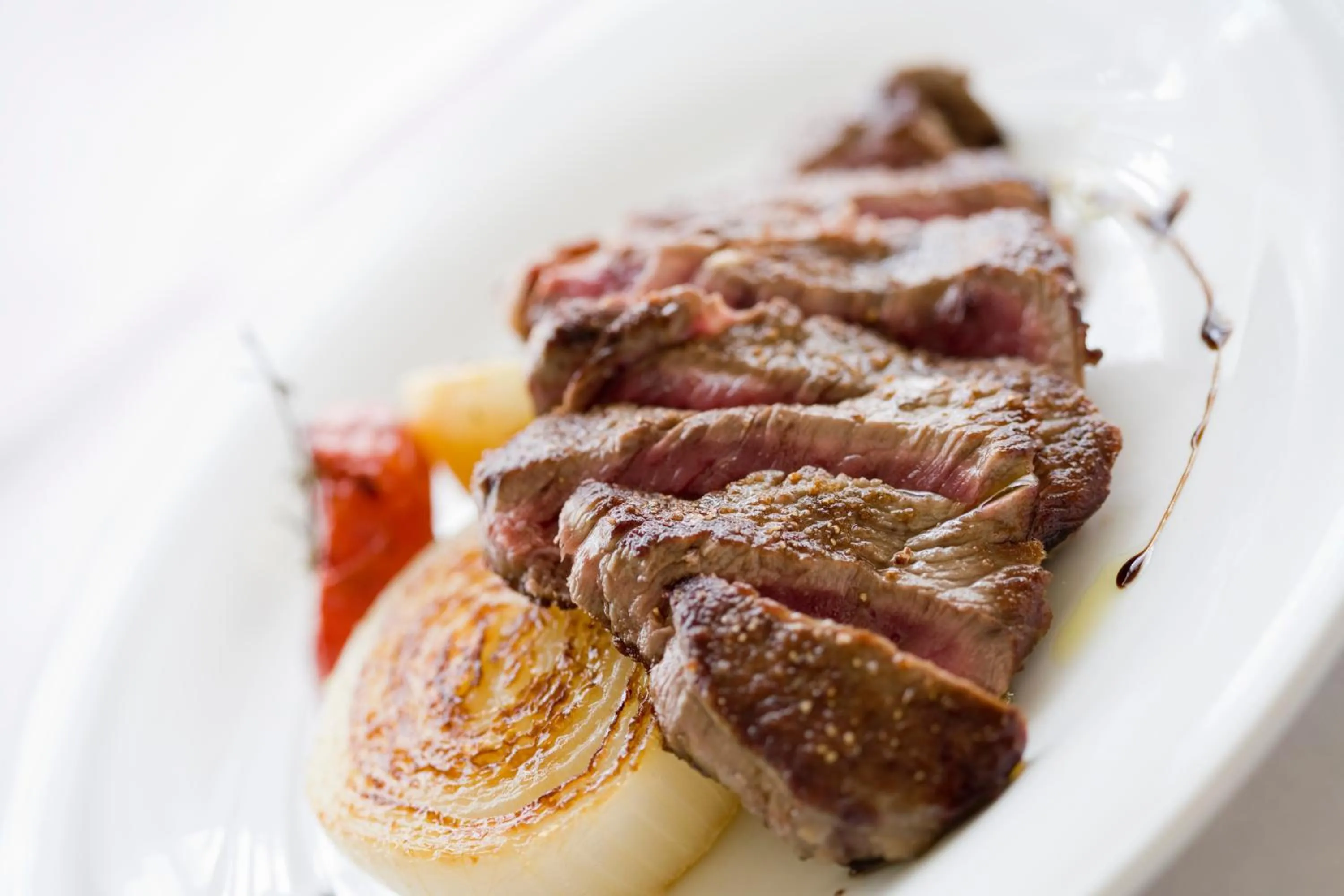 Restaurant/places to eat in La Tavernetta