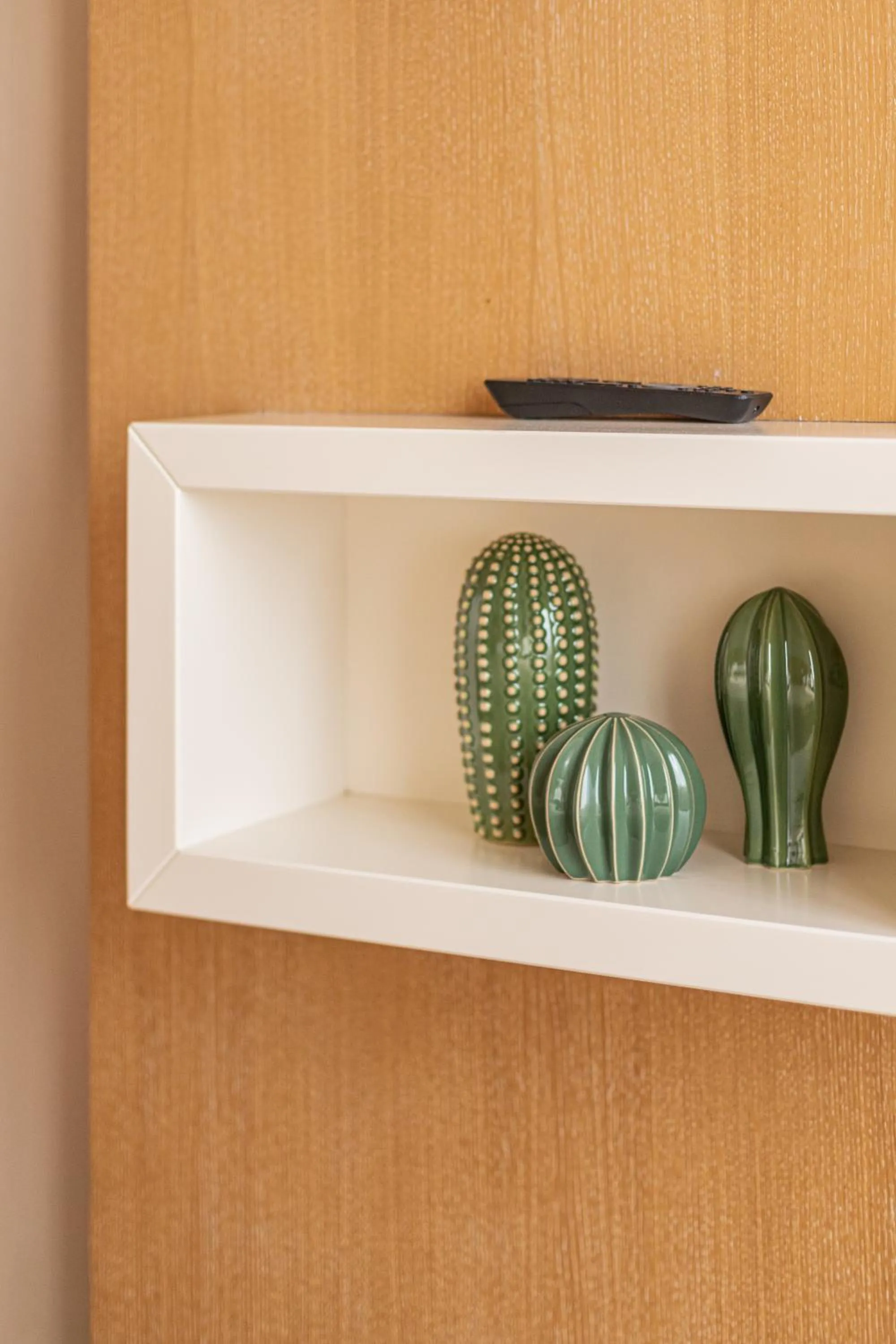 Decorative detail in La Tavernetta