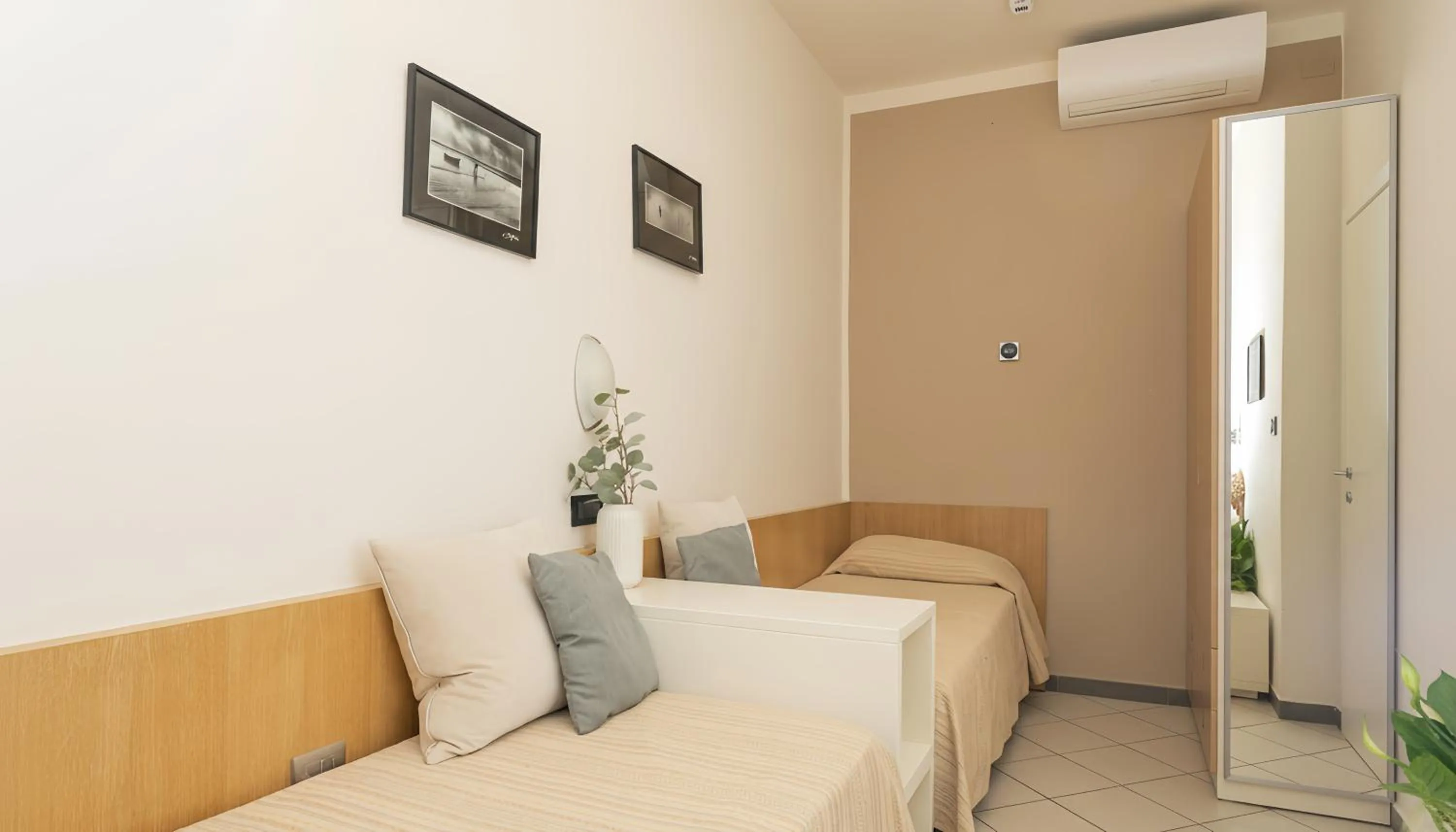 Bedroom, Bed in La Tavernetta