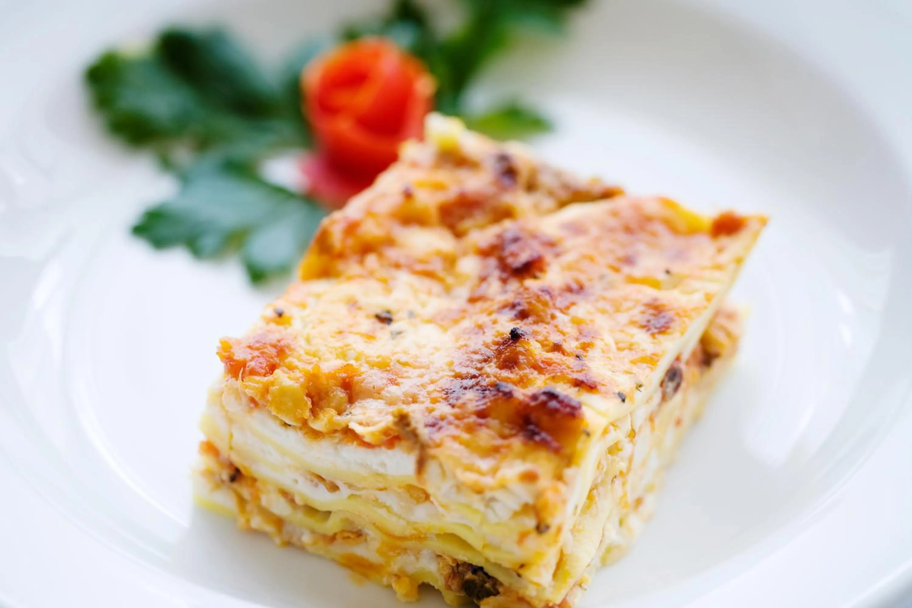 Restaurant/places to eat in La Tavernetta