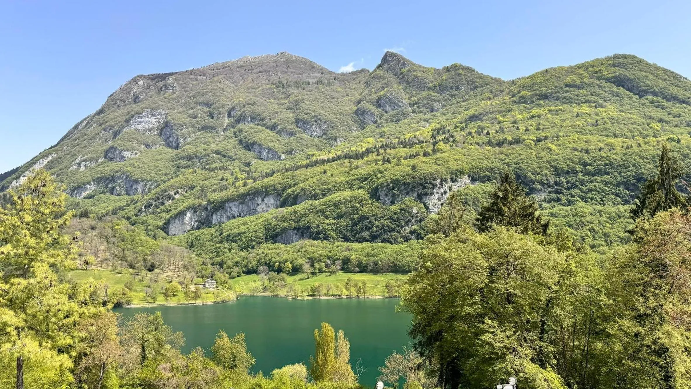 Nearby landmark in Residenza Arcobaleno
