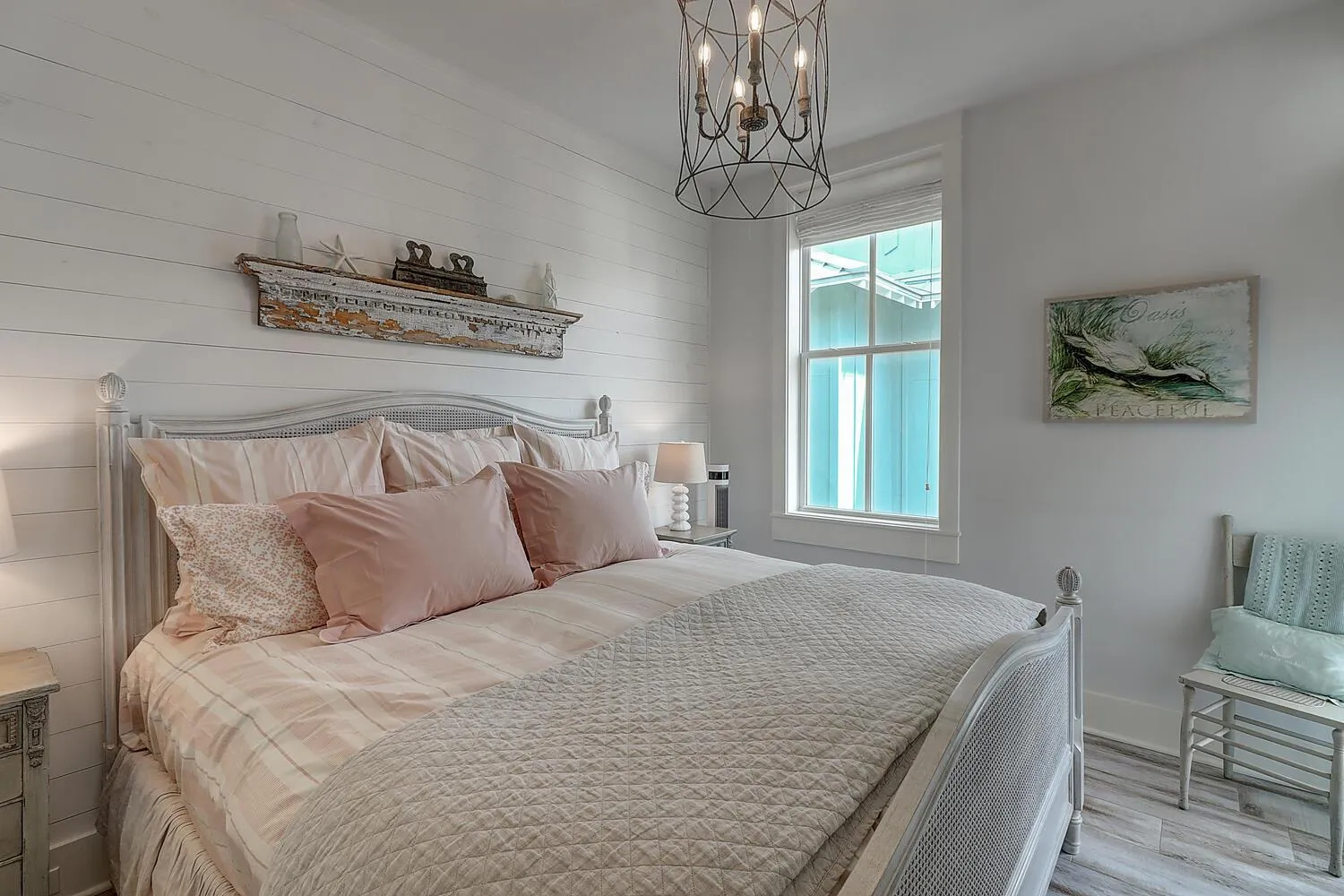 Other, Bed in Grand Shore 318 GR