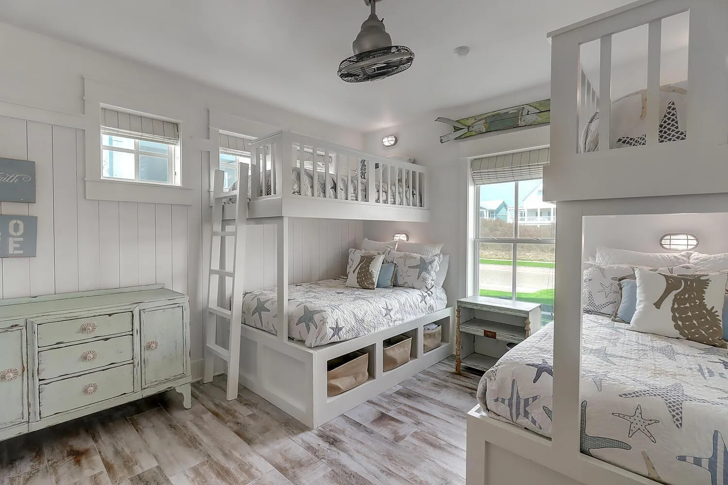 Other, Bed in Grand Shore 318 GR