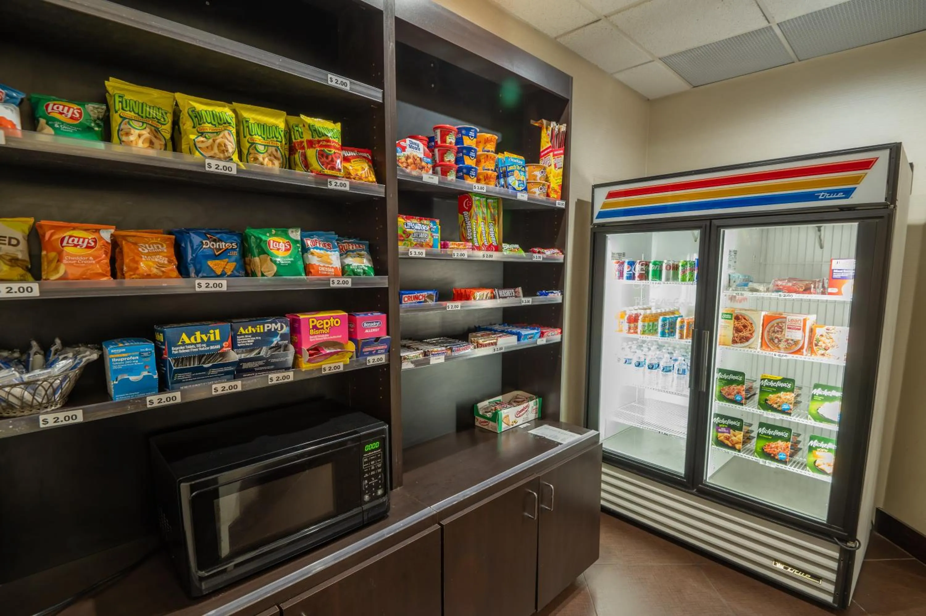 Quality Inn & Suites Downtown Mansfield