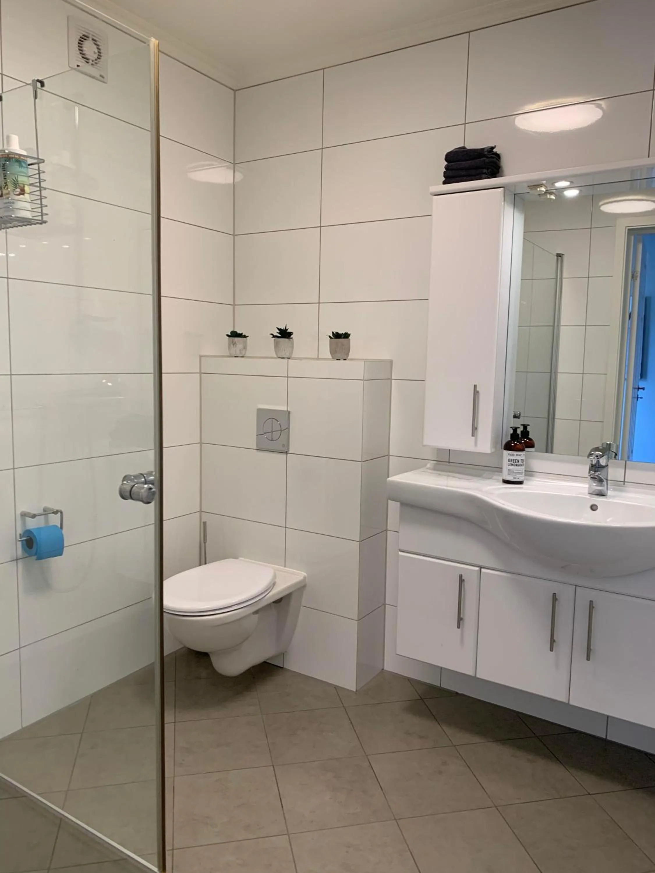 Notodden Sentrum Apartment NO 8