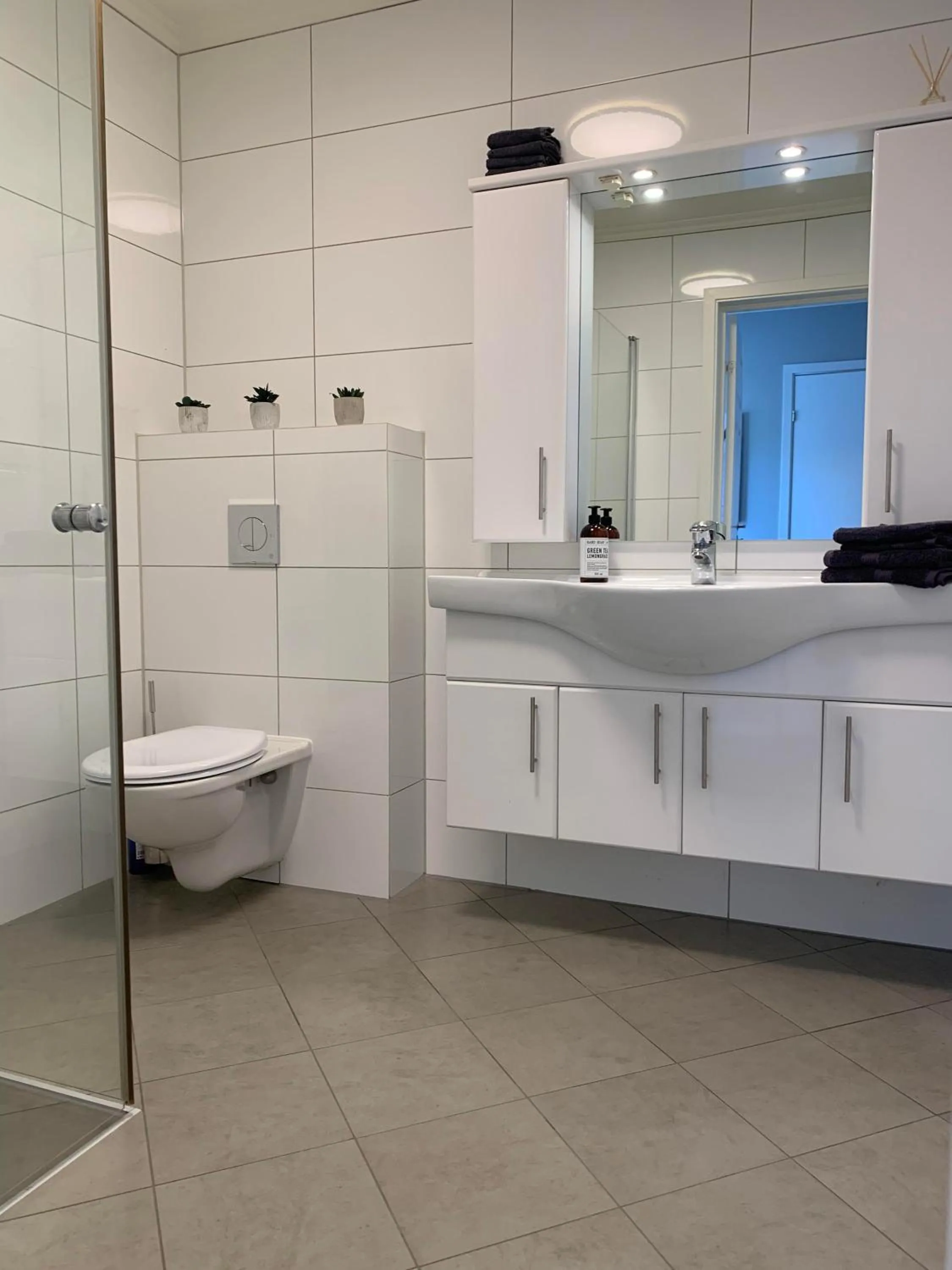 Notodden Sentrum Apartment NO 8