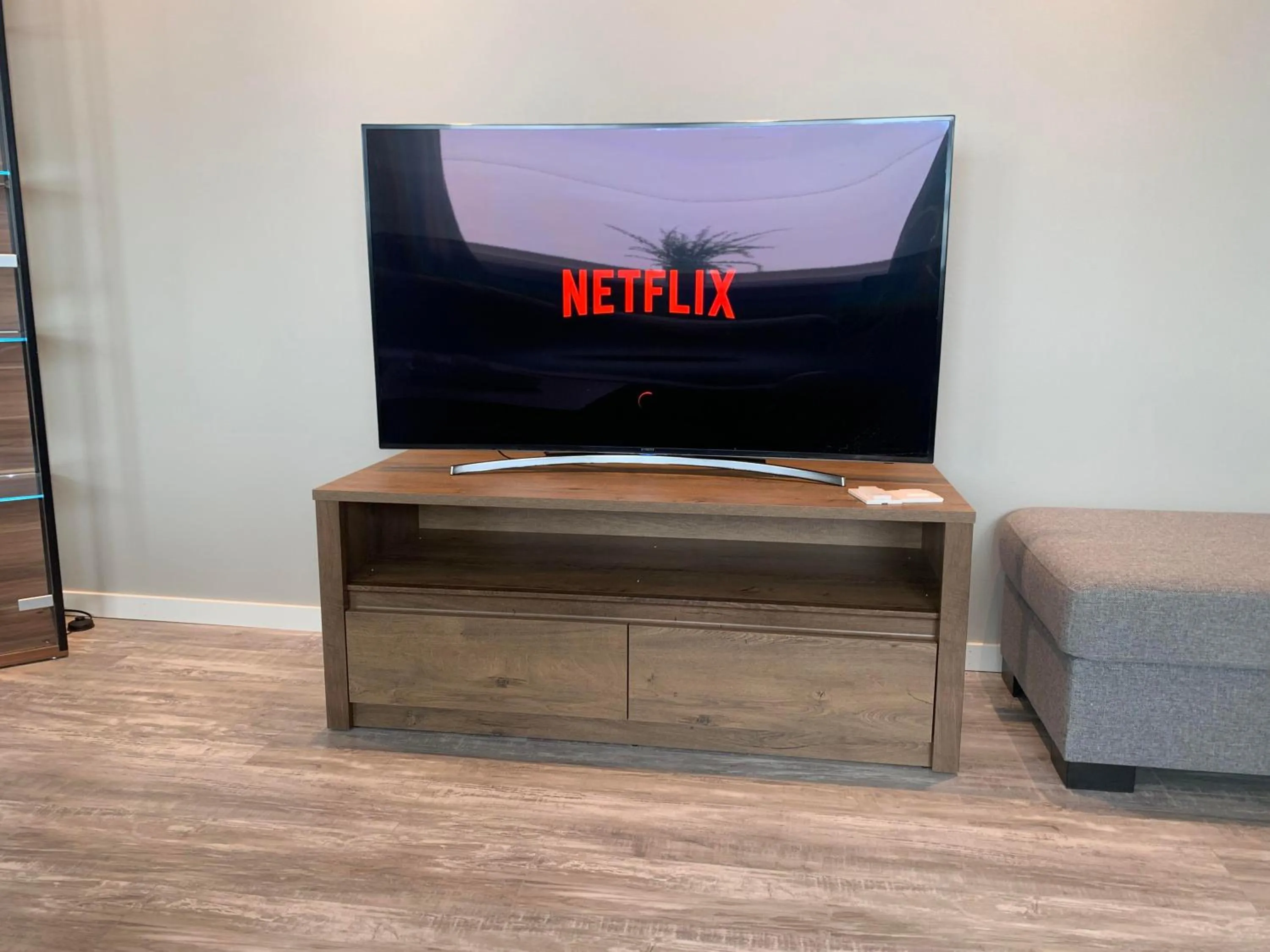 Notodden Sentrum Apartment NO 8