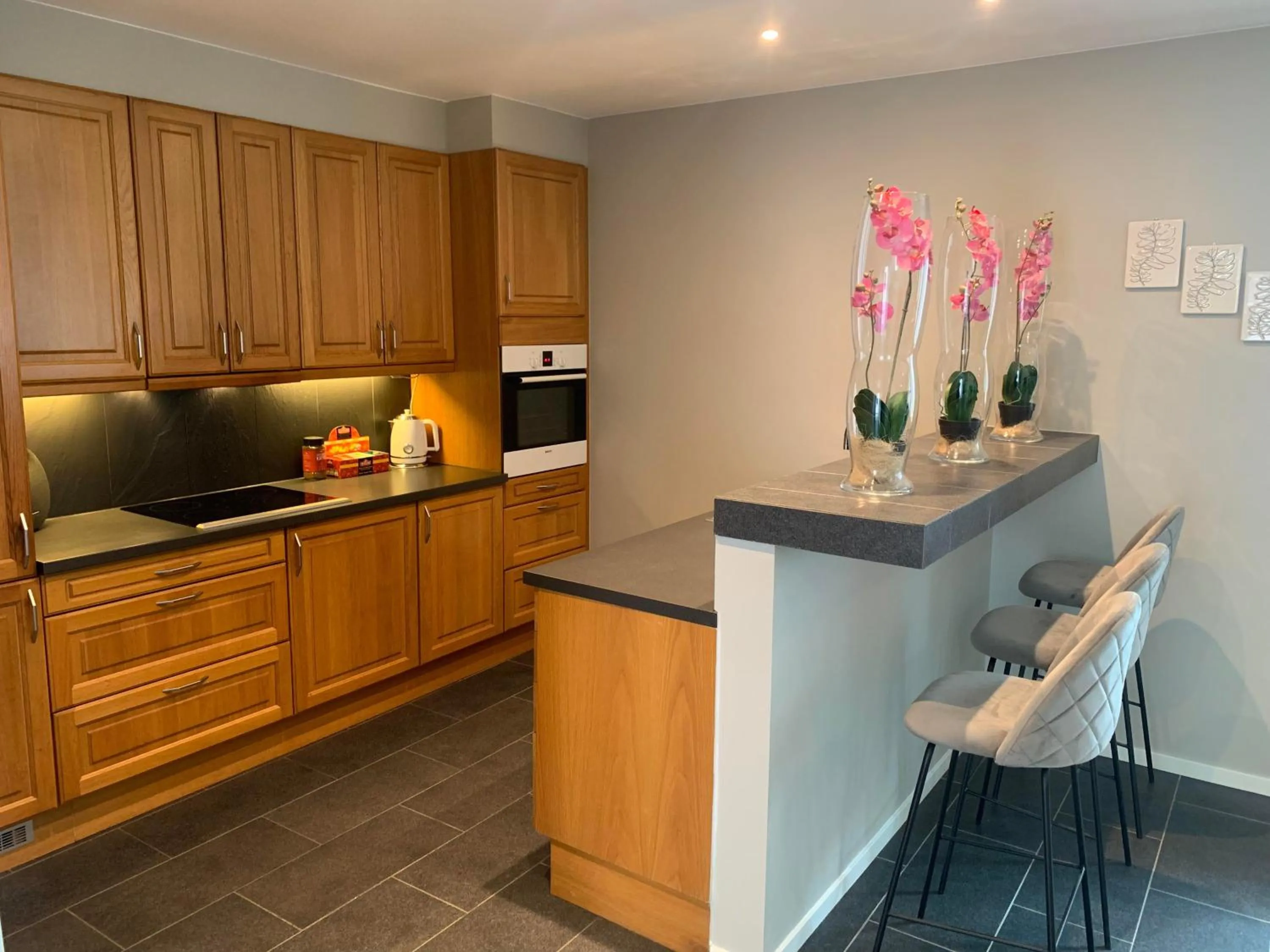 Notodden Sentrum Apartment NO 8