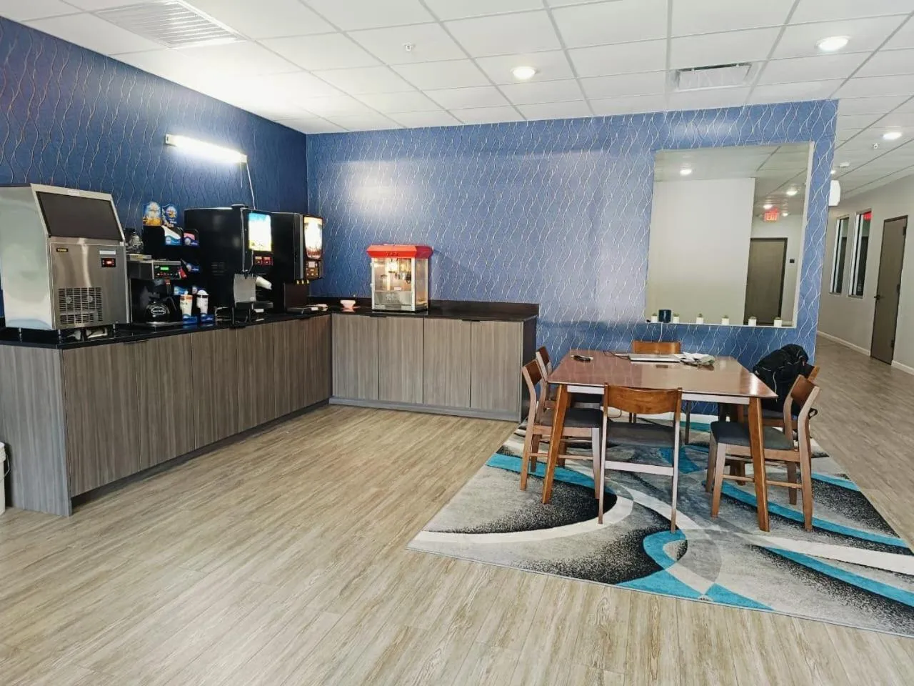 Other in Champion Inn Motel By OYO Hwy 59 Shepherd