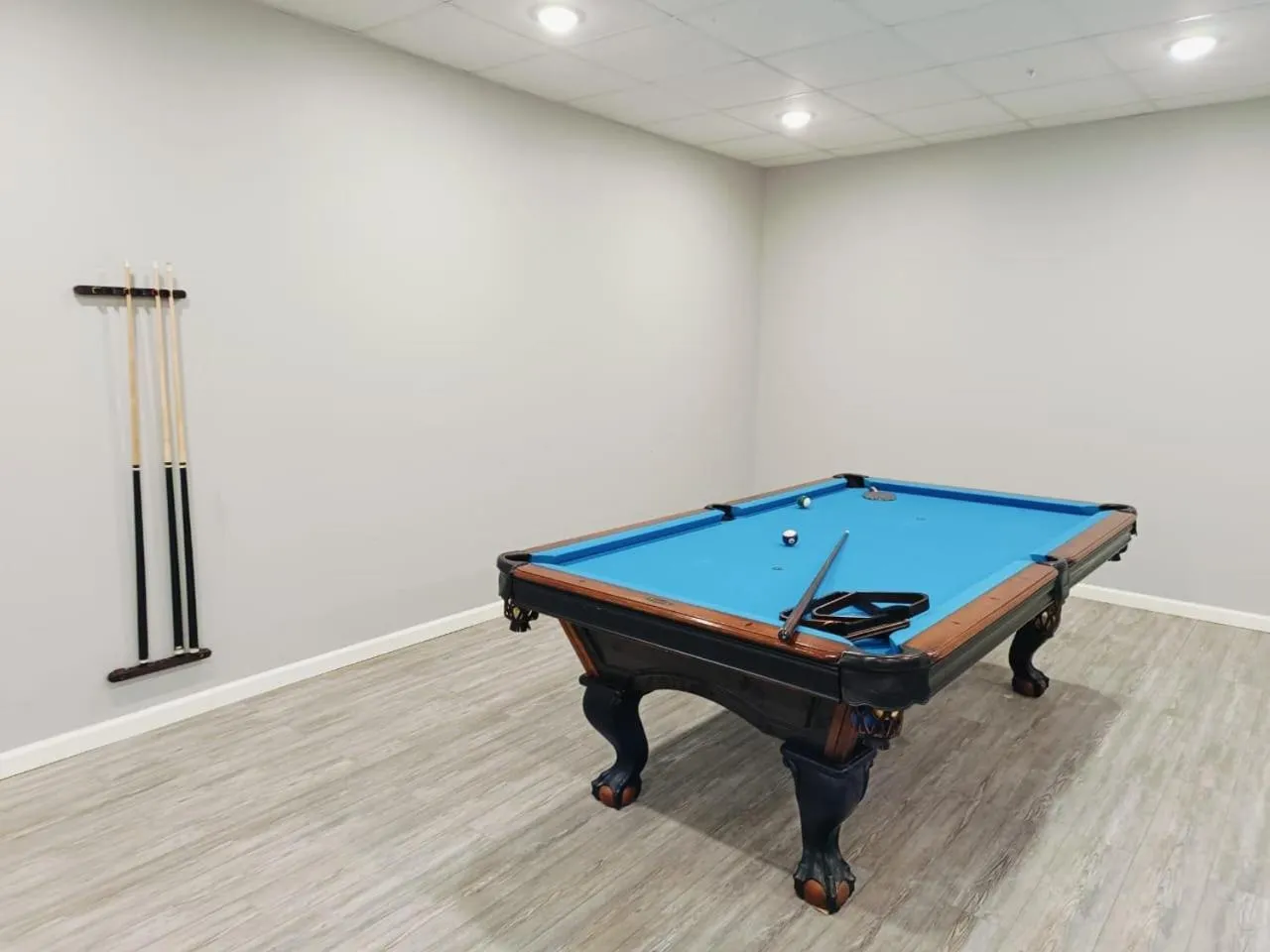 Other in Champion Inn Motel By OYO Hwy 59 Shepherd