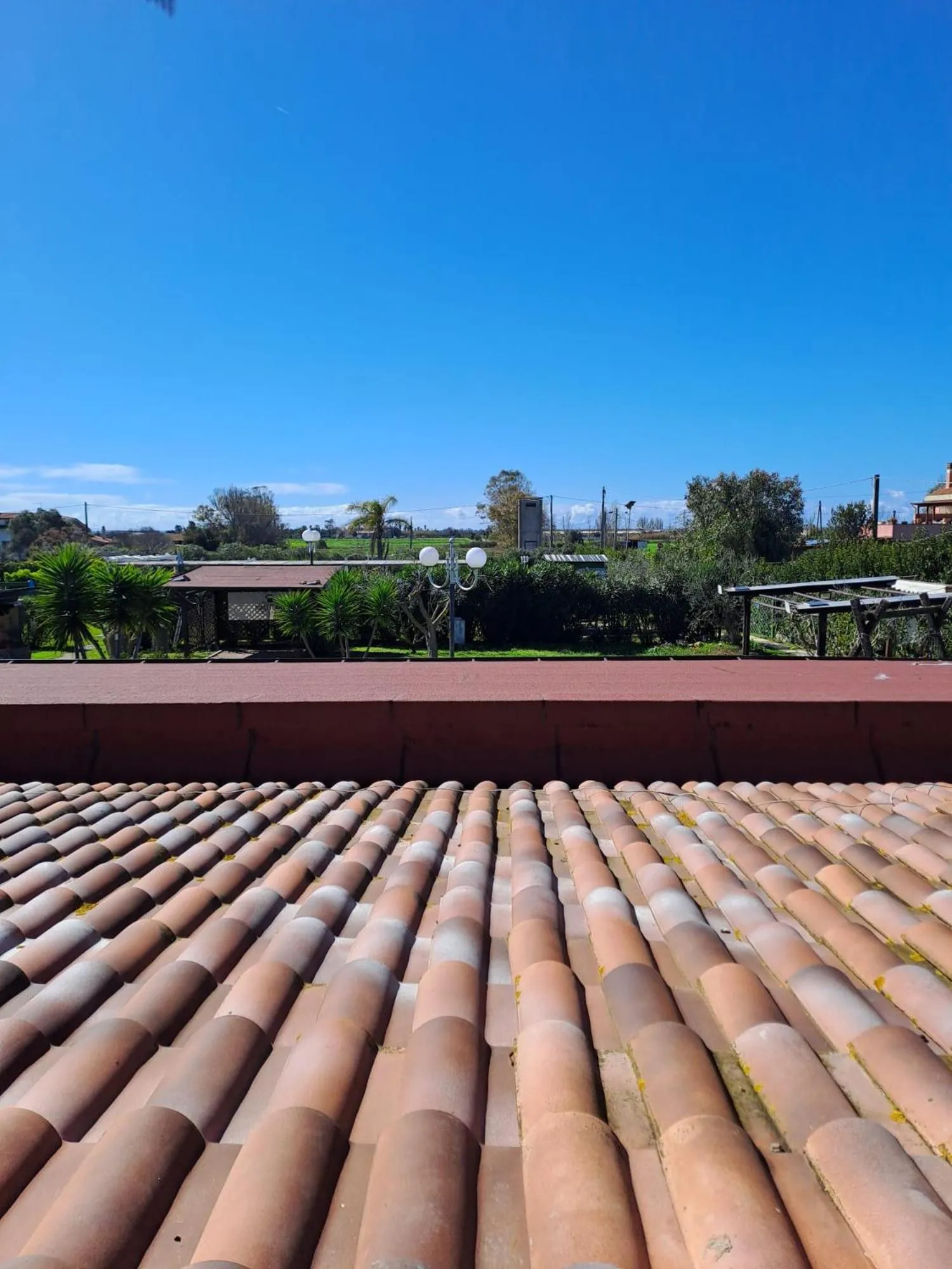 Agriturismo Torre Flavia