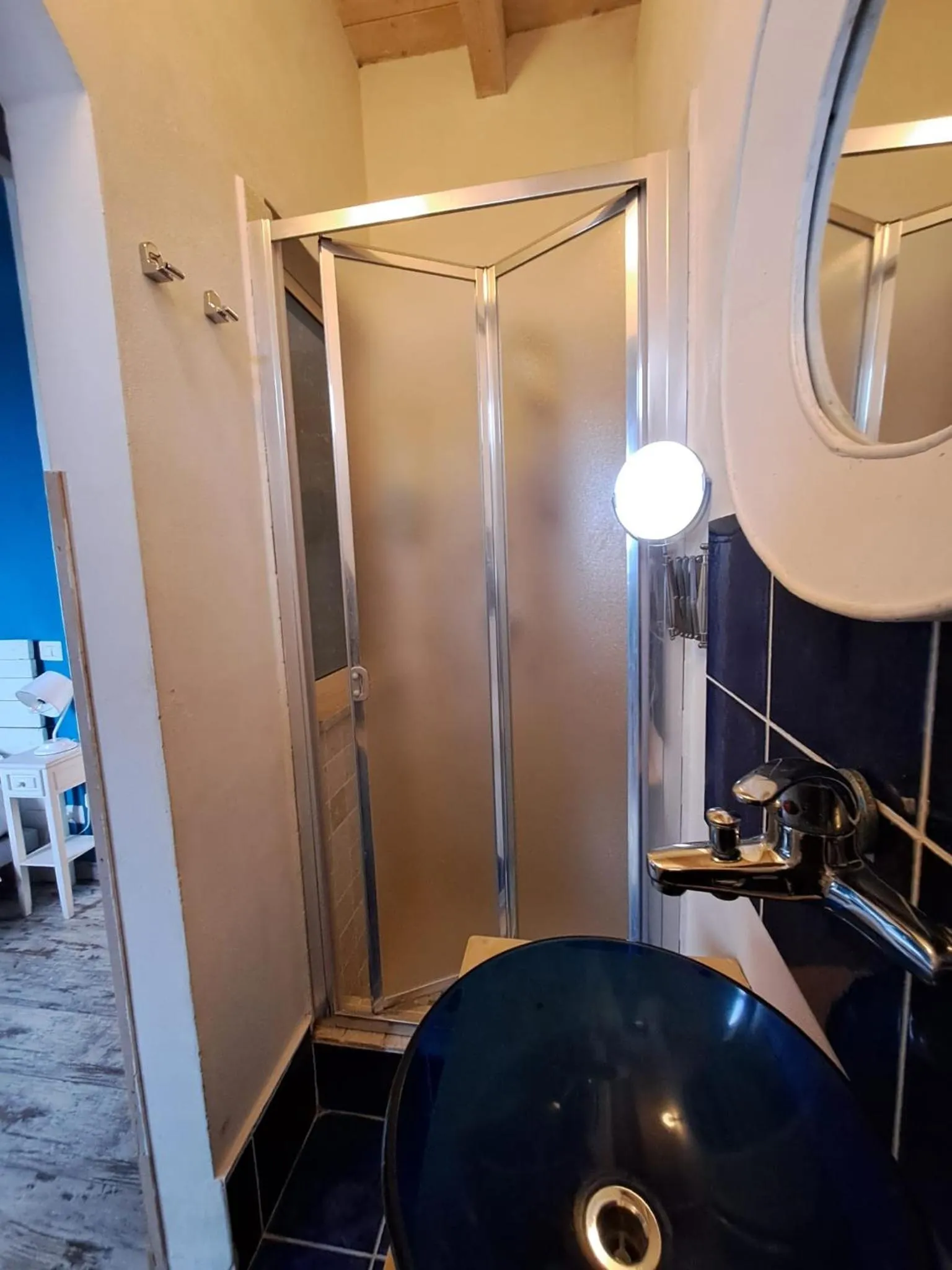 Agriturismo Torre Flavia