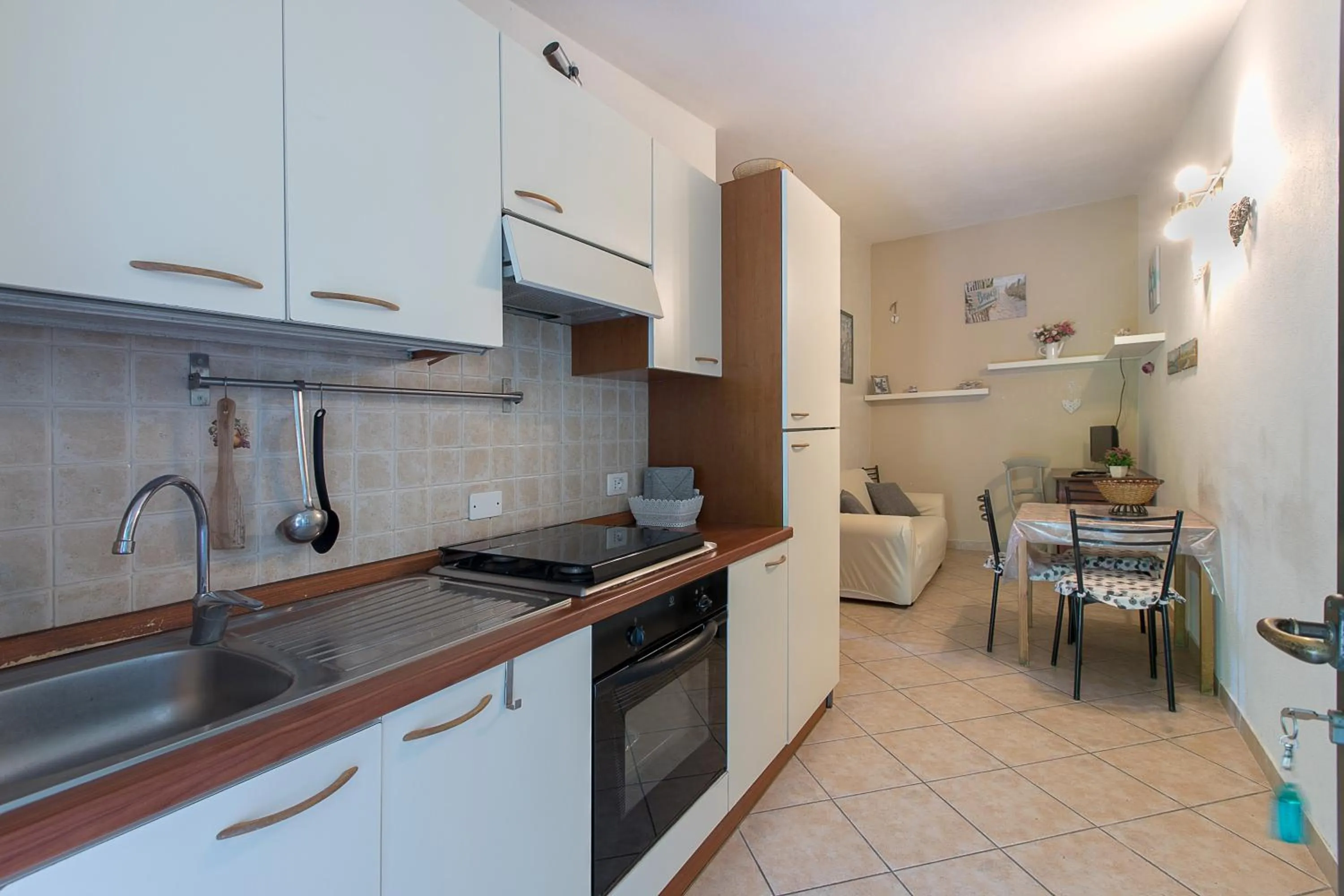 Agriturismo Torre Flavia