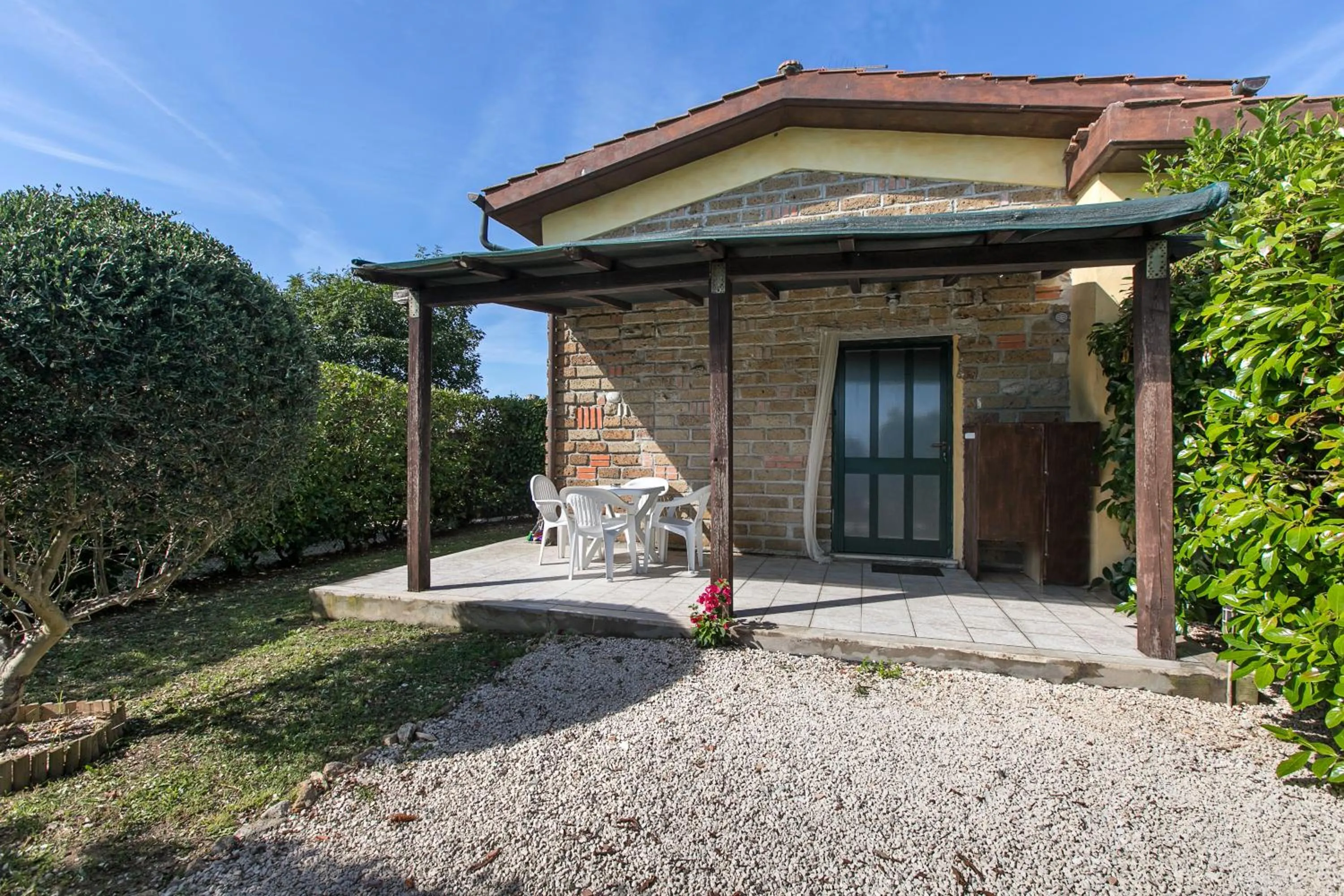 Agriturismo Torre Flavia