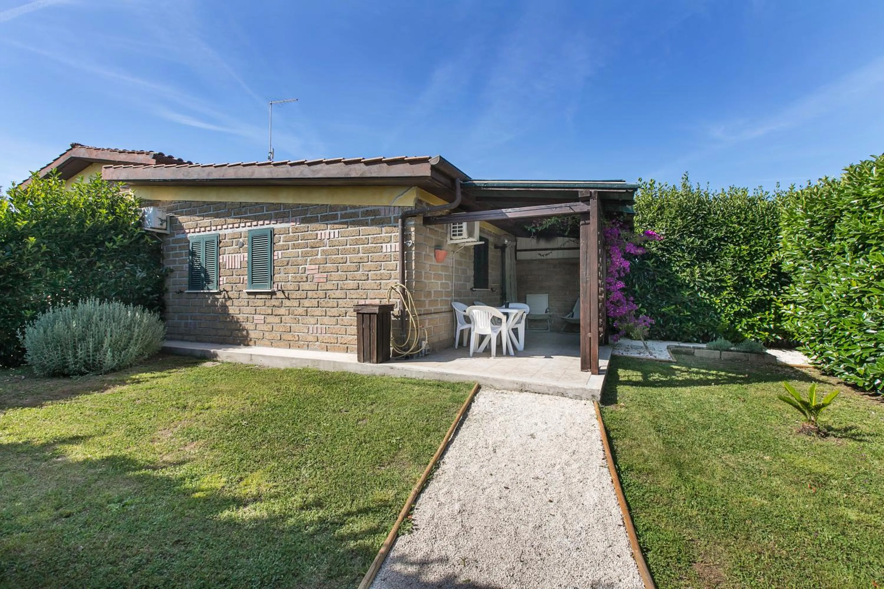 Agriturismo Torre Flavia