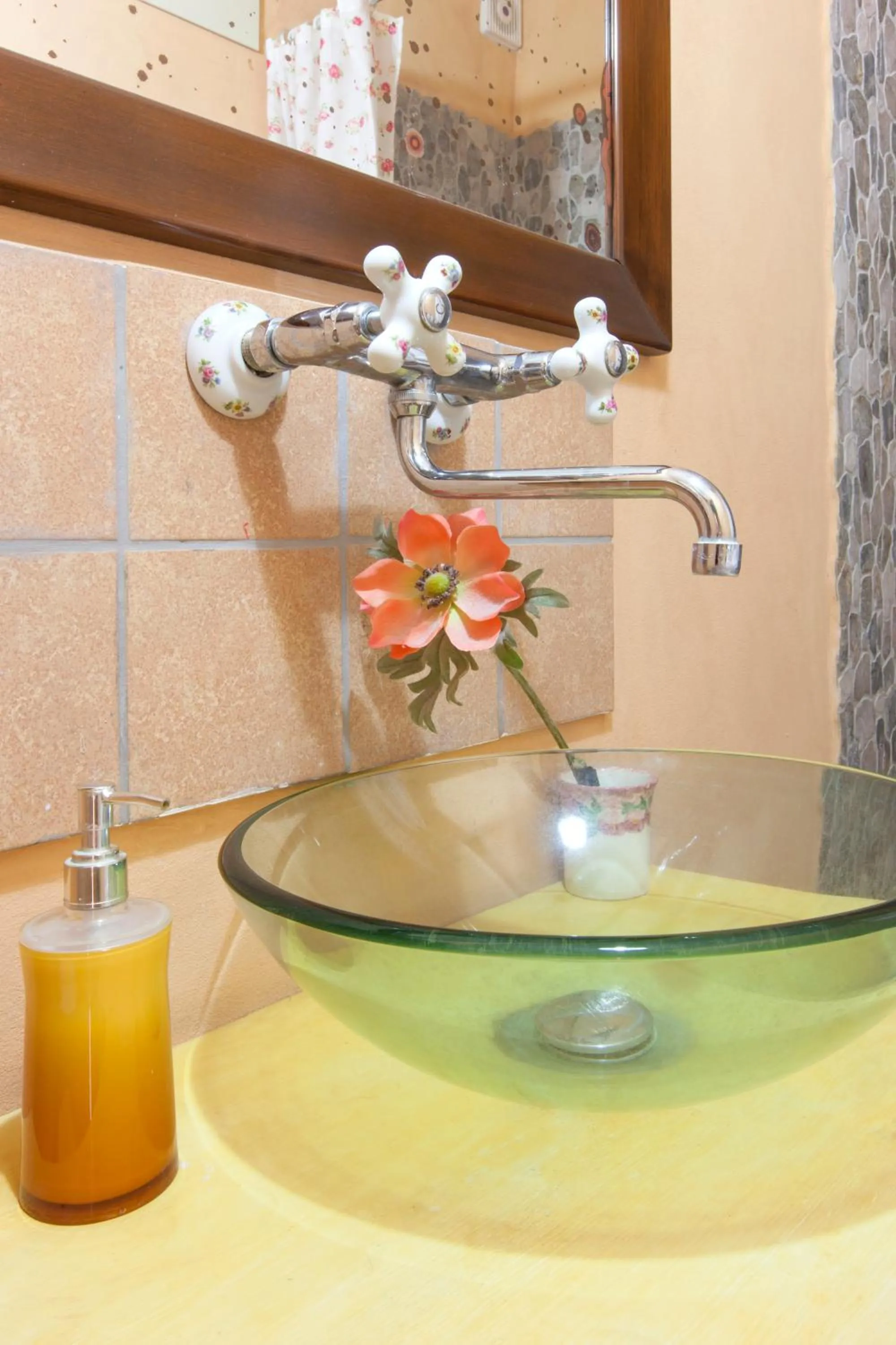 Agriturismo Torre Flavia