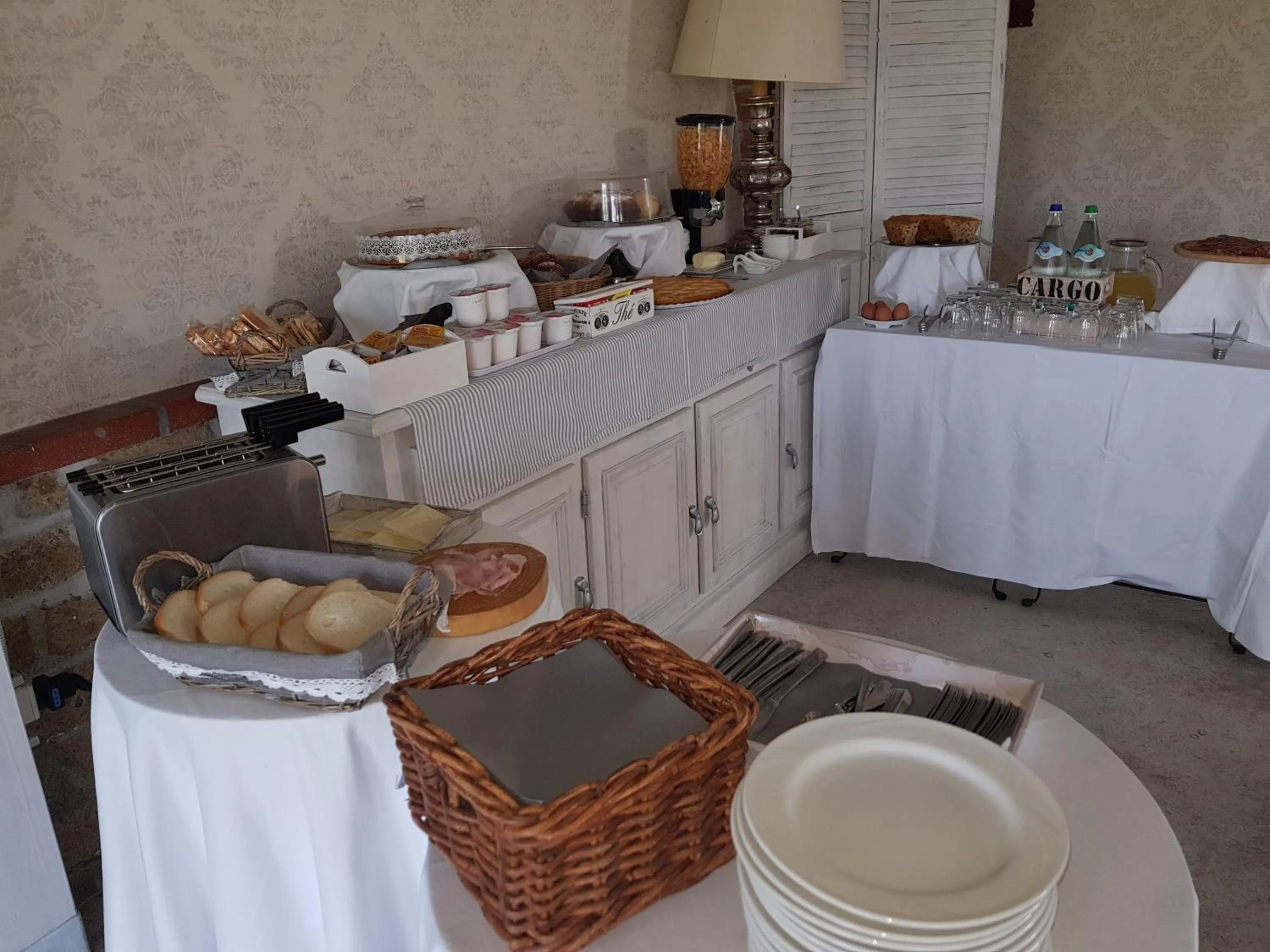 Agriturismo Torre Flavia