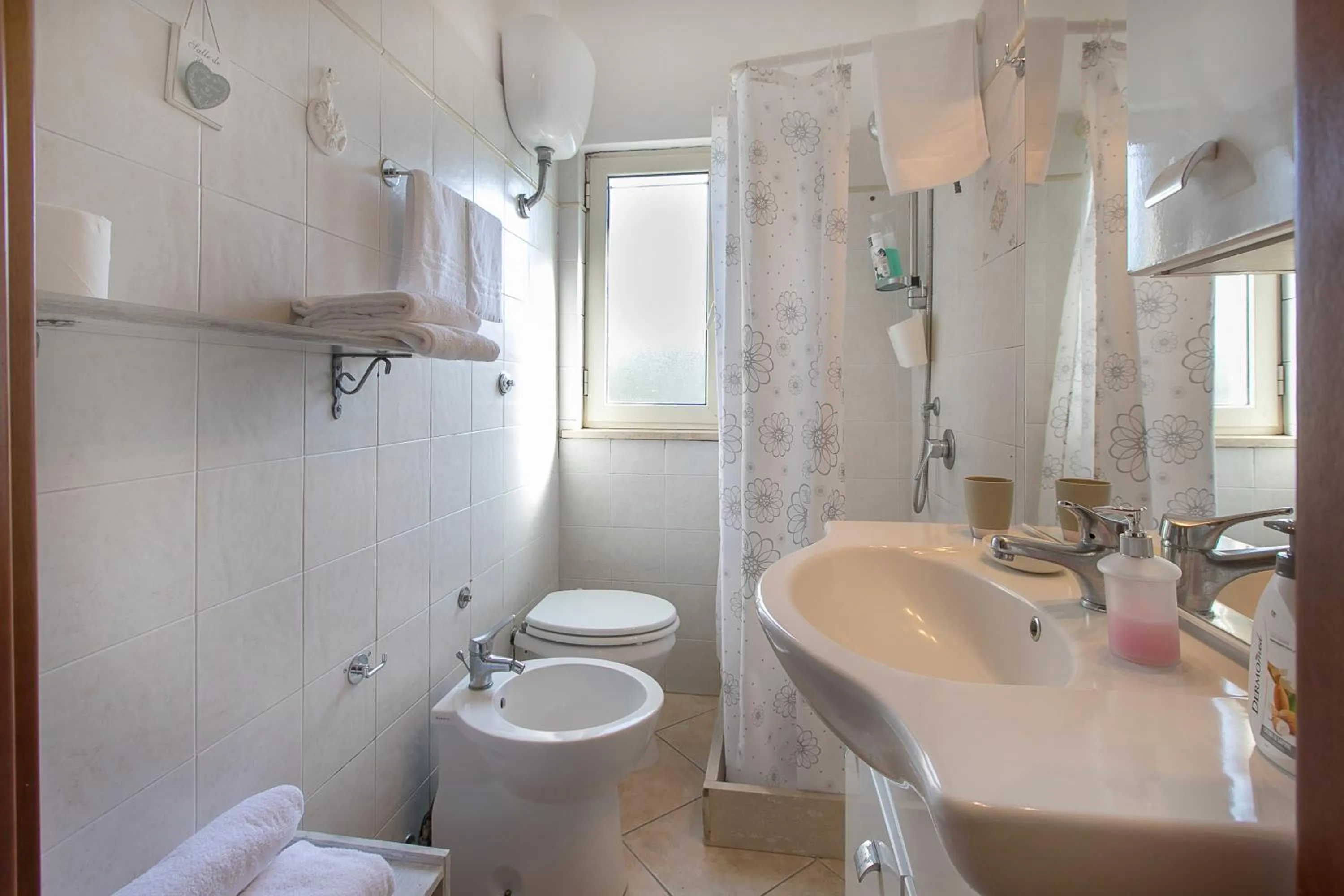 Agriturismo Torre Flavia