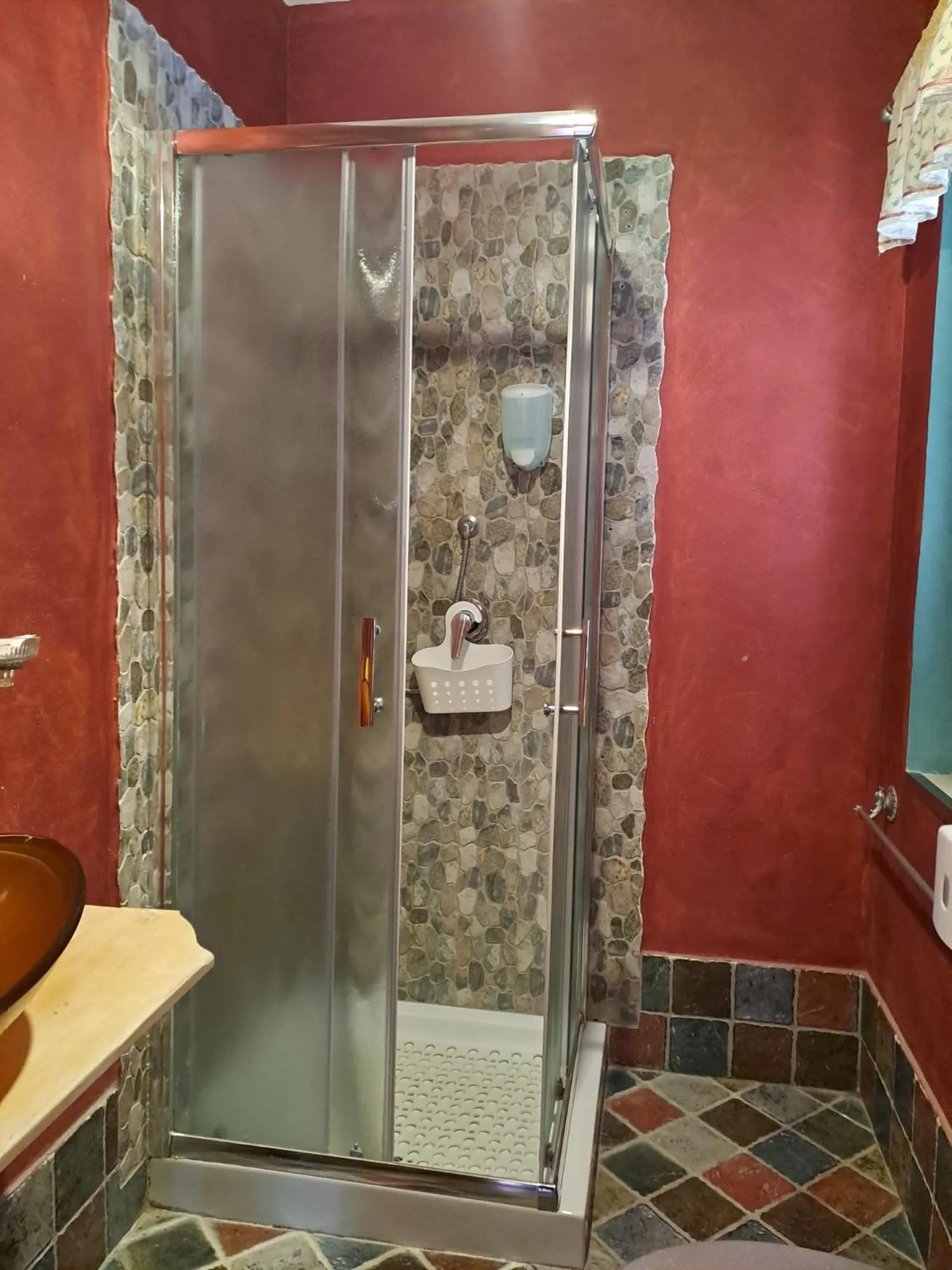 Agriturismo Torre Flavia