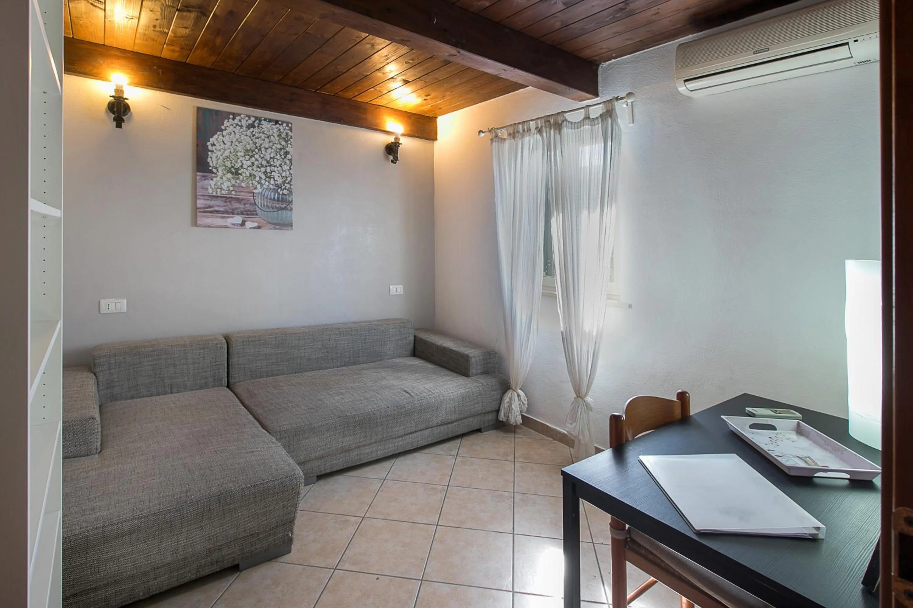 Agriturismo Torre Flavia