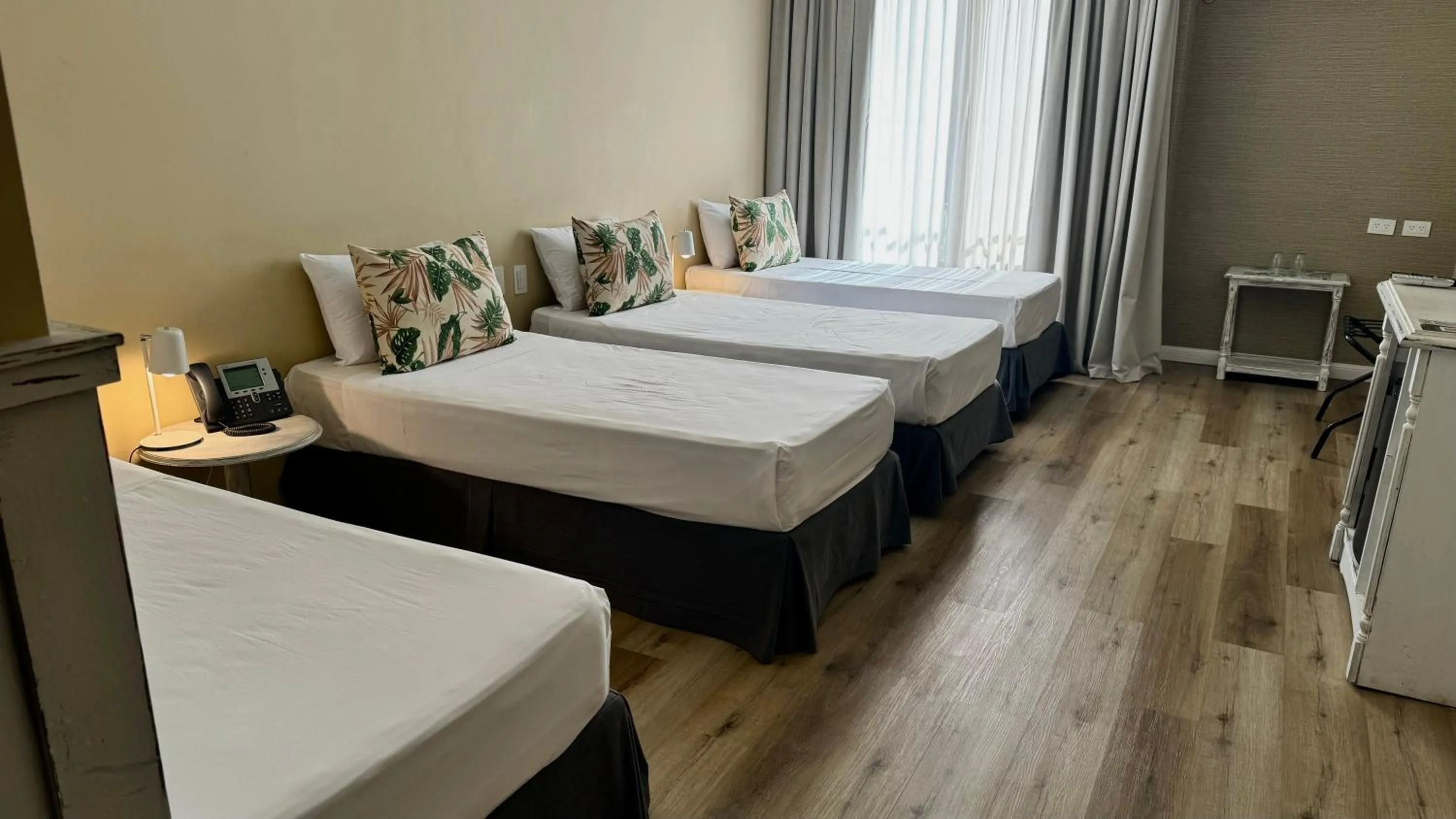 Bedroom, Bed in Gardi Hotel & Suites