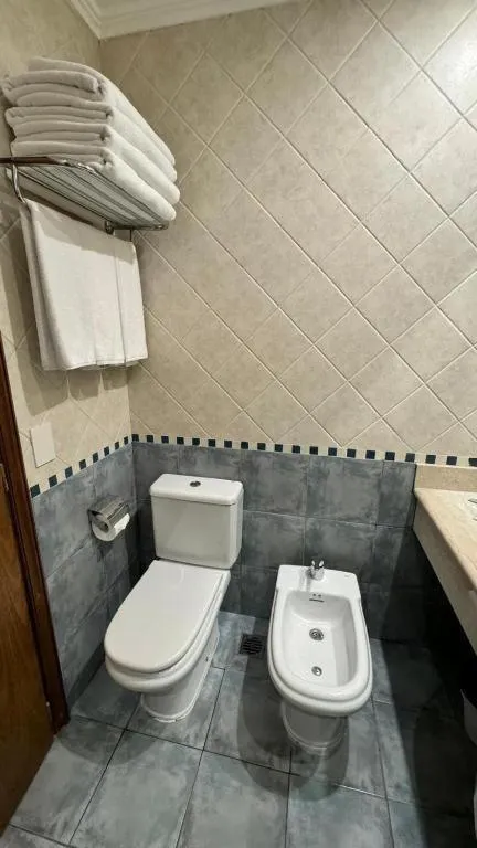 Gardi Hotel & Suites