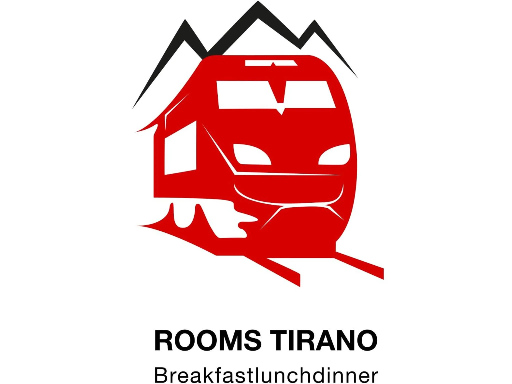 Logo/Certificate/Sign in Eco Rooms&Breakfast Tirano