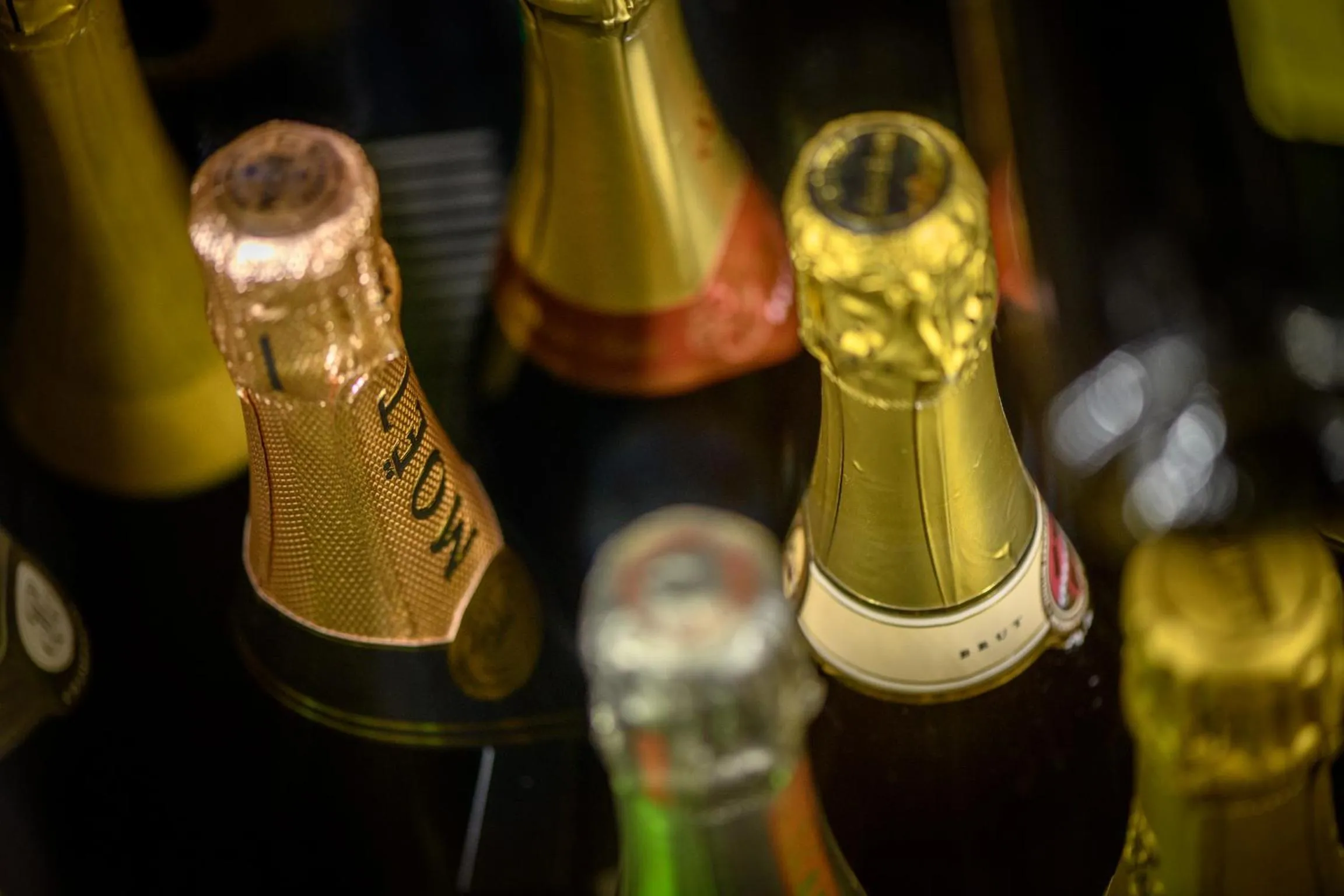 Drinks in Eco Rooms&Breakfast Tirano