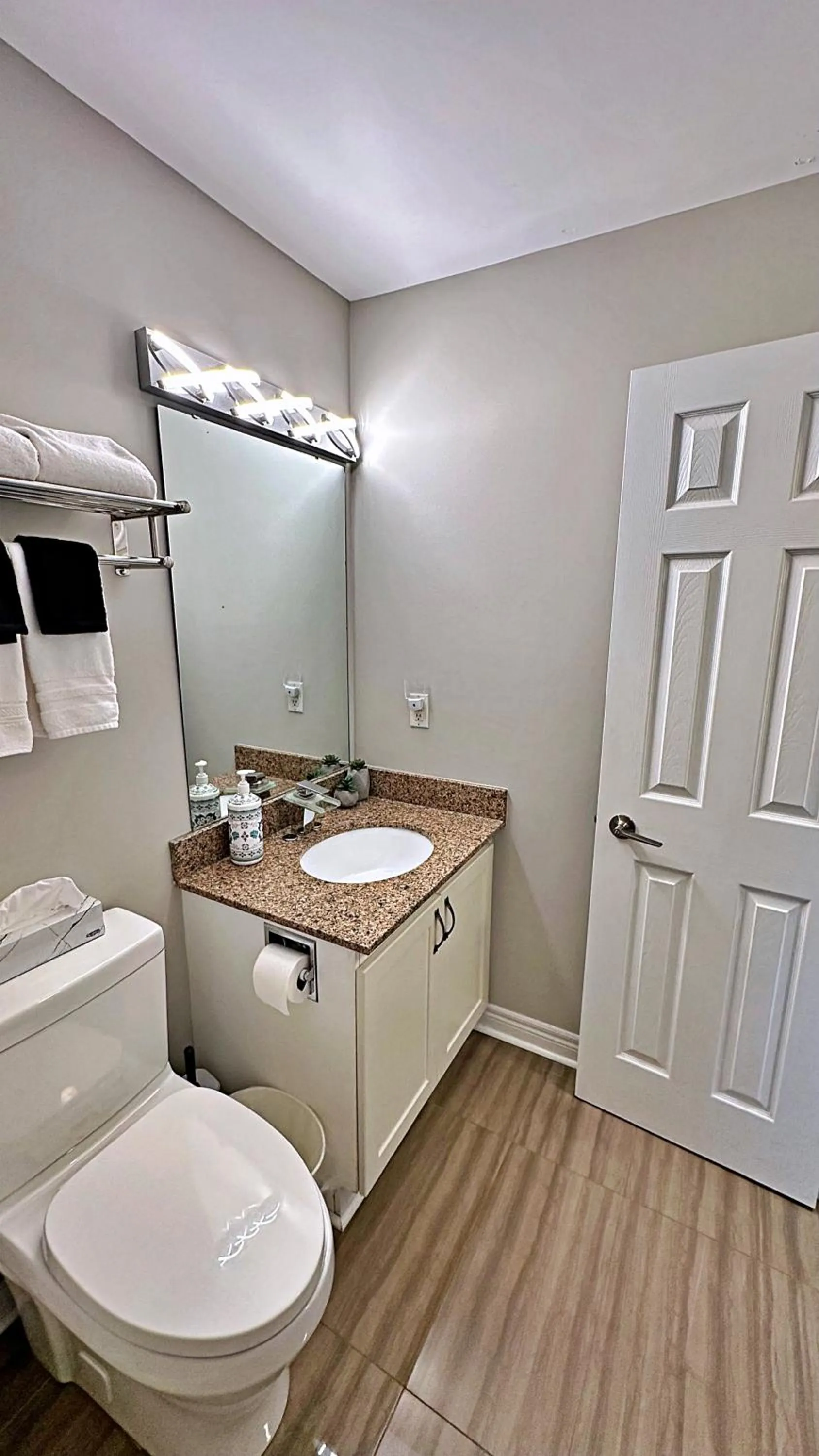 Freshly Upgraded Cozy Loft @ North Creek Resort