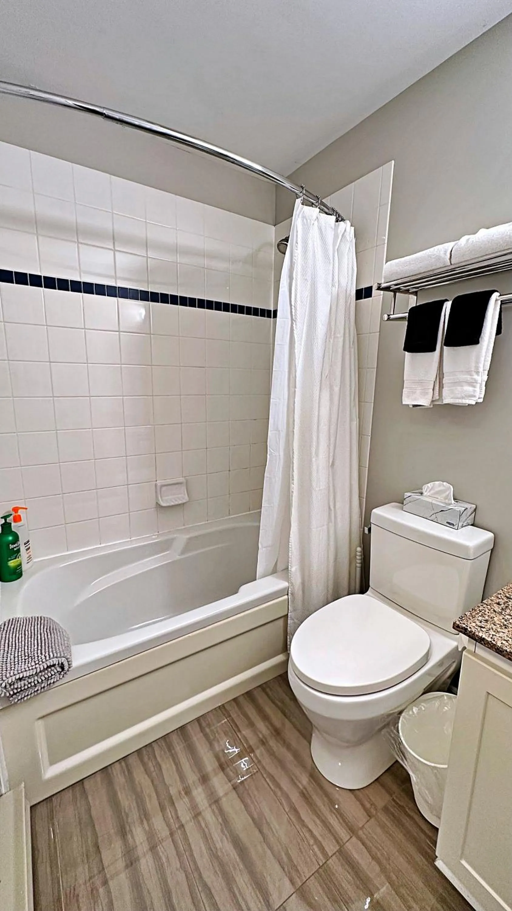 Freshly Upgraded Cozy Loft @ North Creek Resort