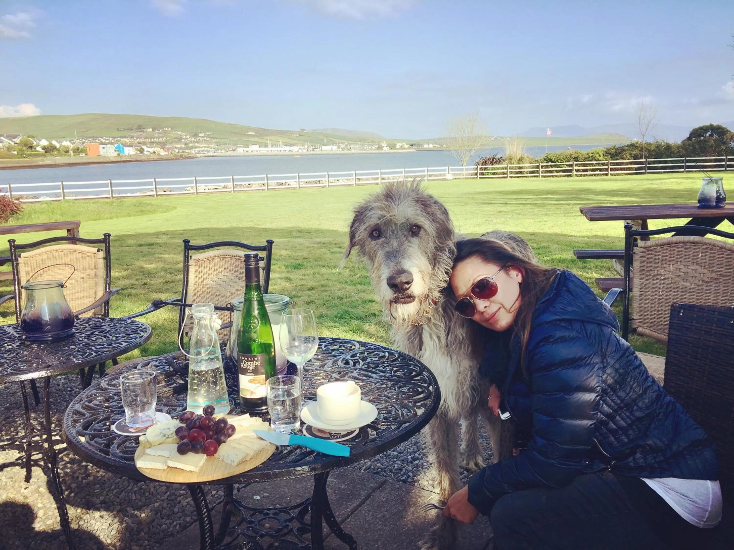 Pets in Milltown House Dingle