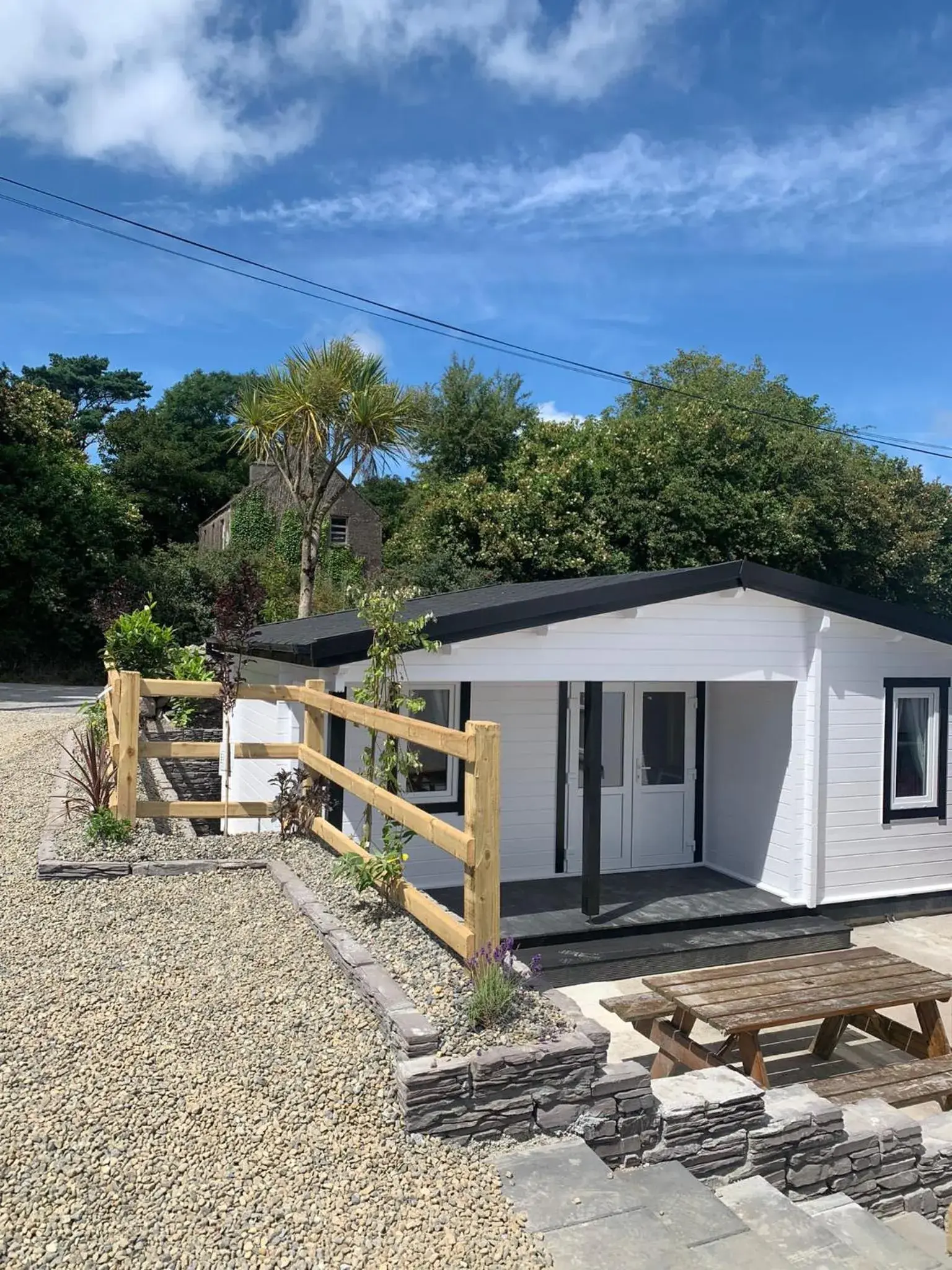 Superior Chalet in Milltown House Dingle Superior Chalet in Milltown House Dingle