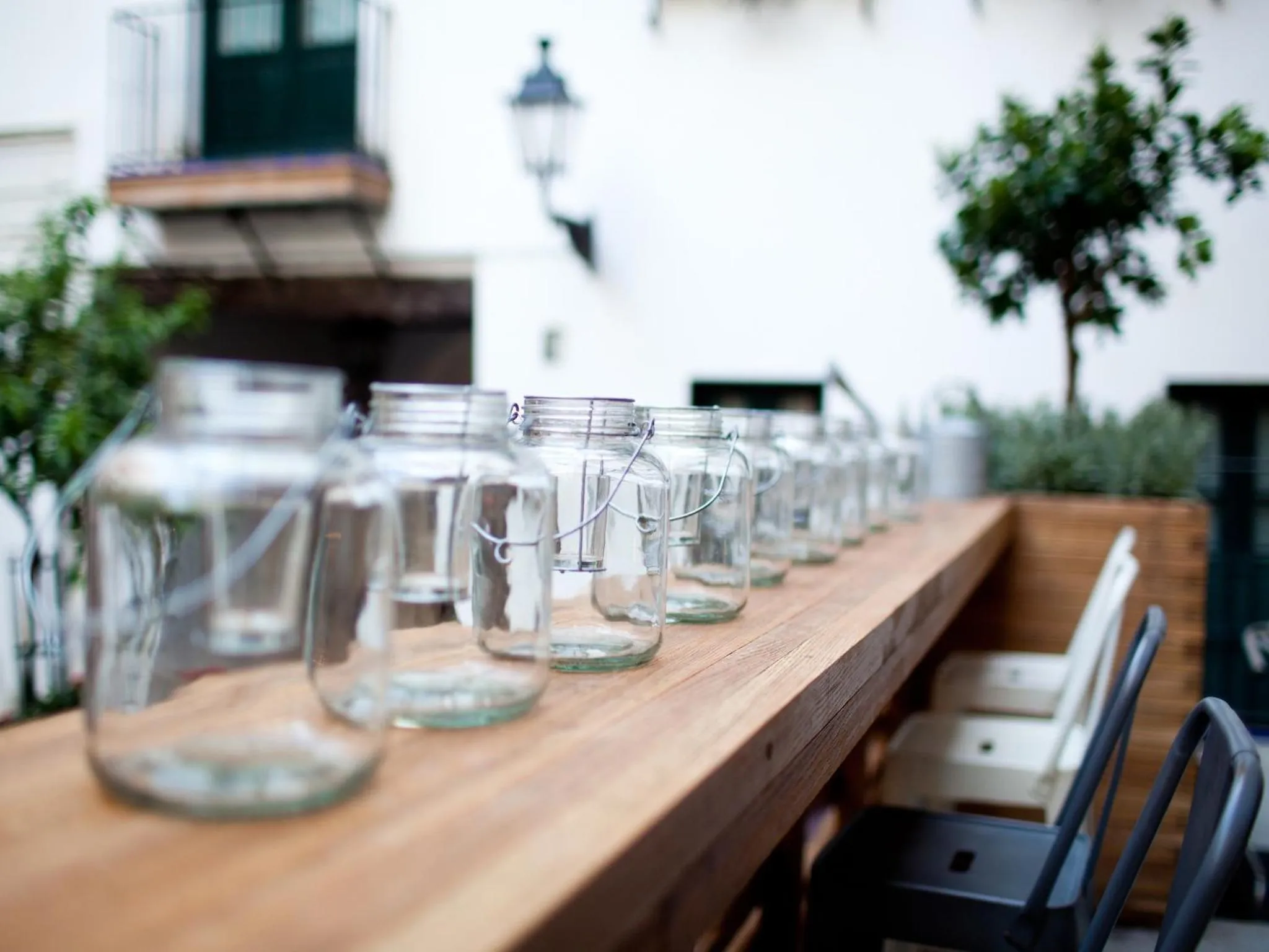 Lounge or bar in Toc Hostel Sevilla