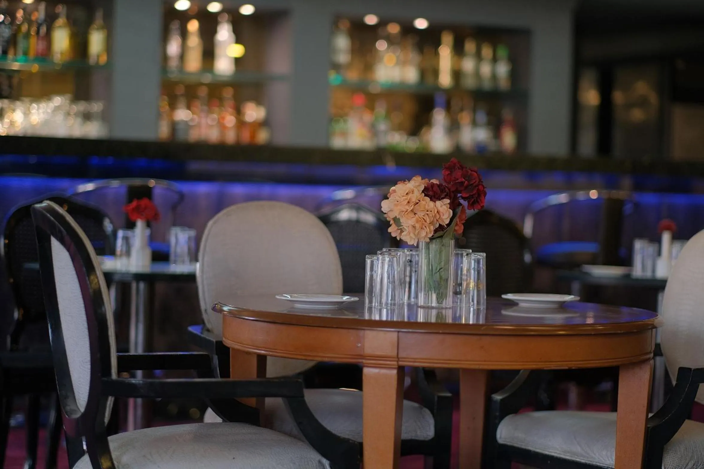 Restaurant/places to eat in The Green Park Bostancı