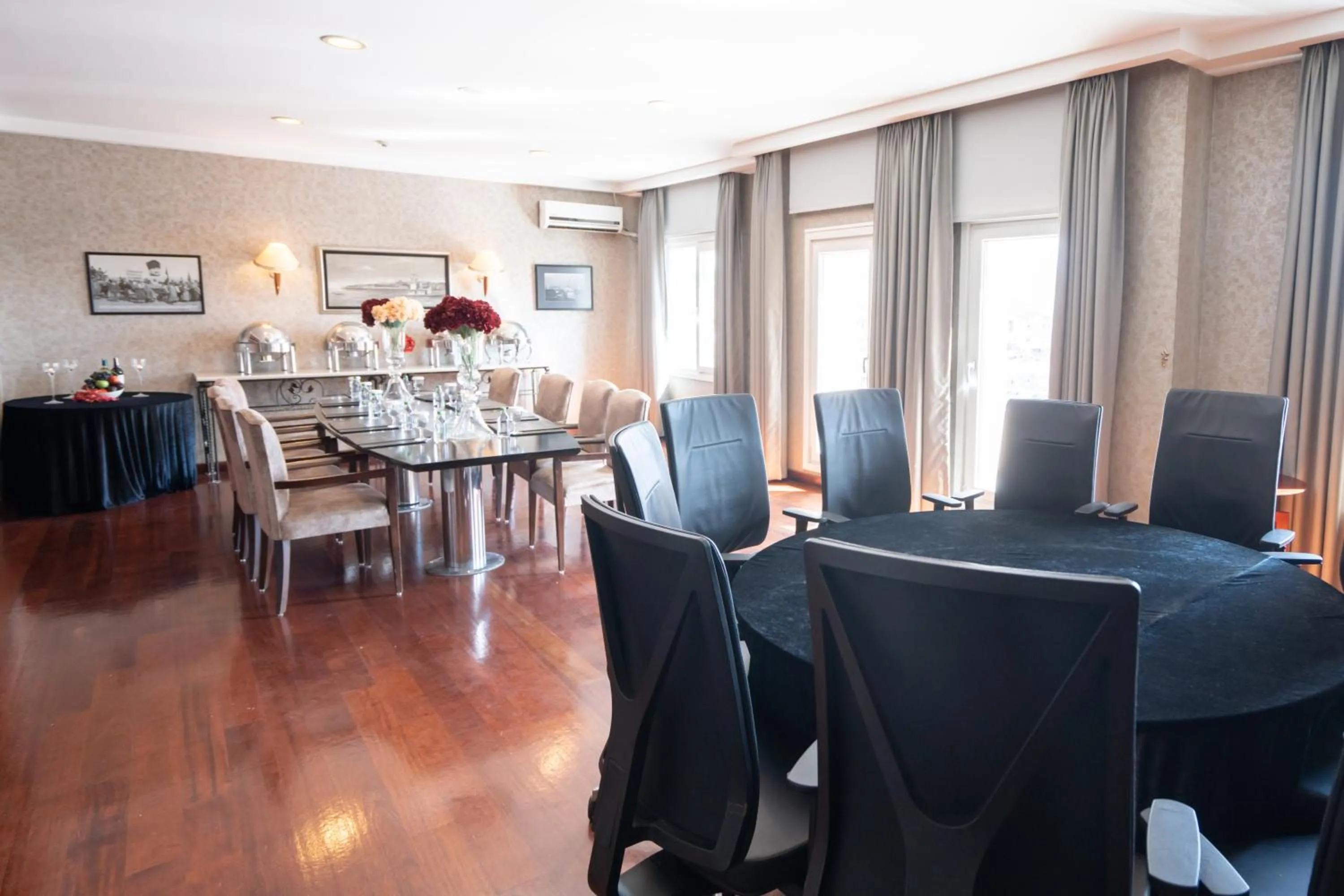 VIP in The Green Park Bostancı