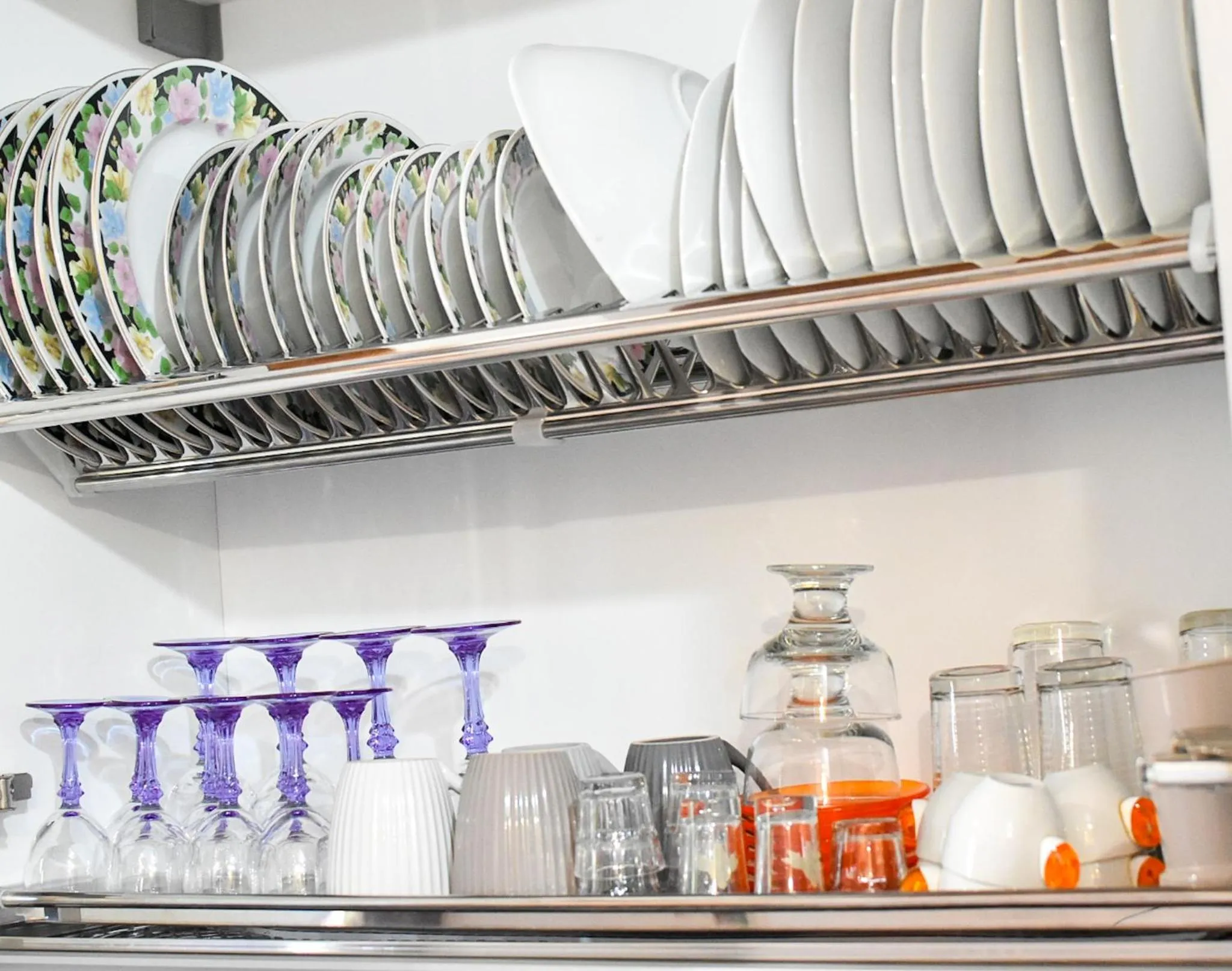 Coffee/tea facilities in B&B L'Arenaria