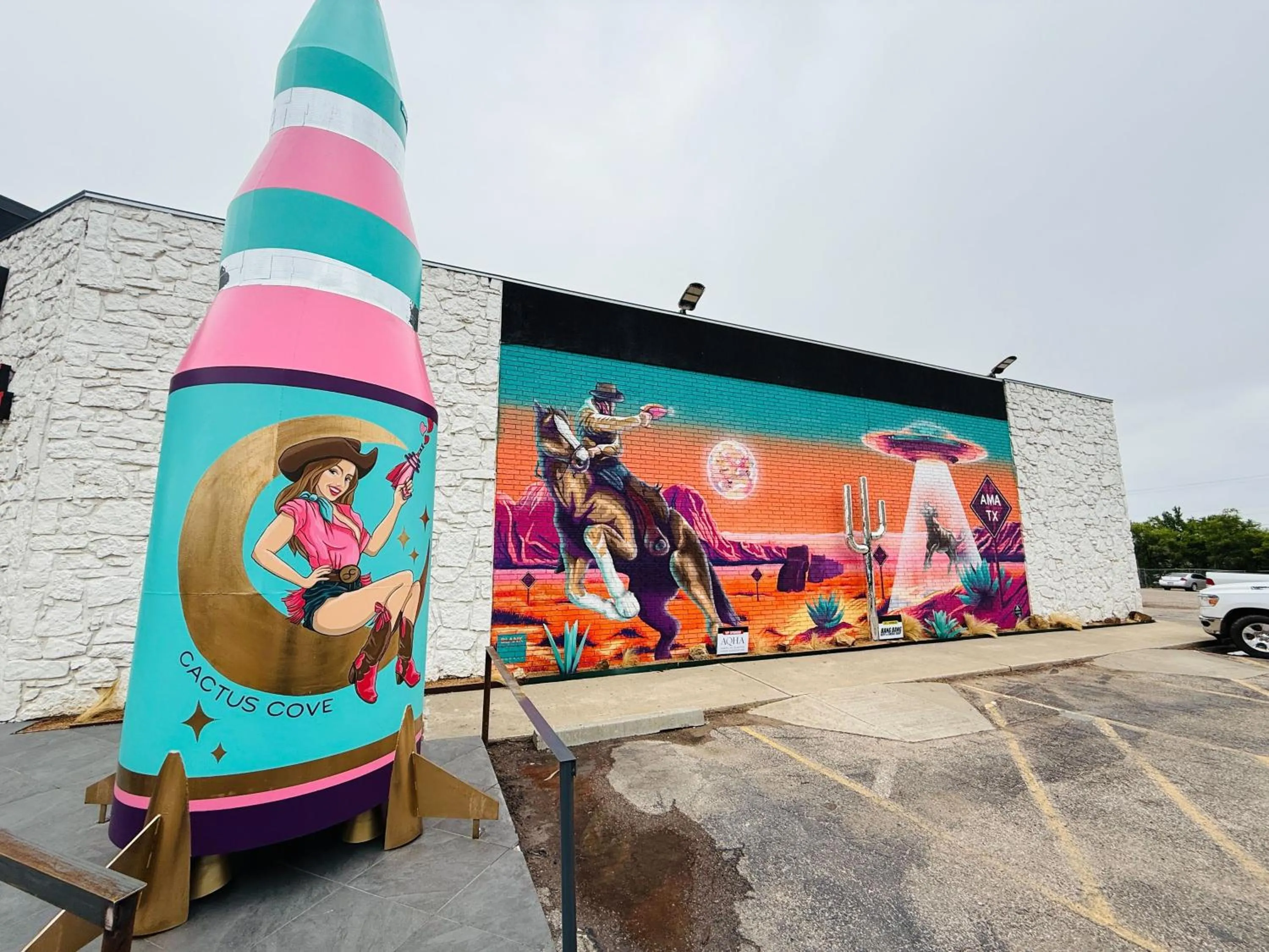 Cactus Cove Inn and Suites