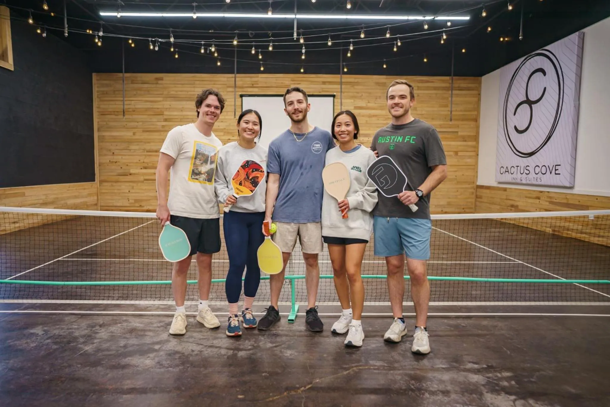 Cactus Cove Inn and Suites