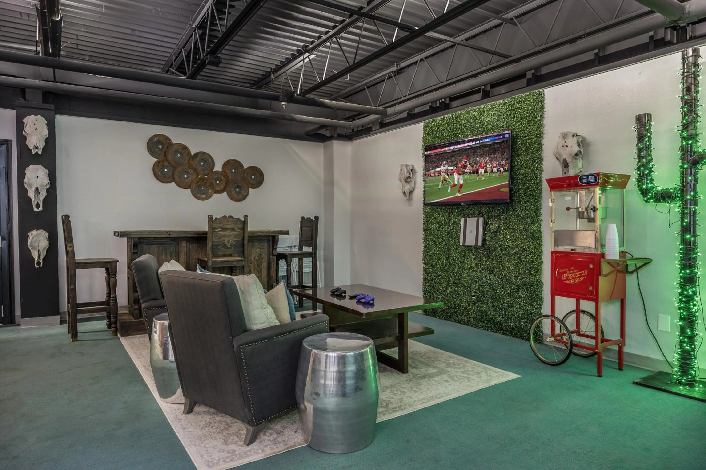 Cactus Cove Inn and Suites