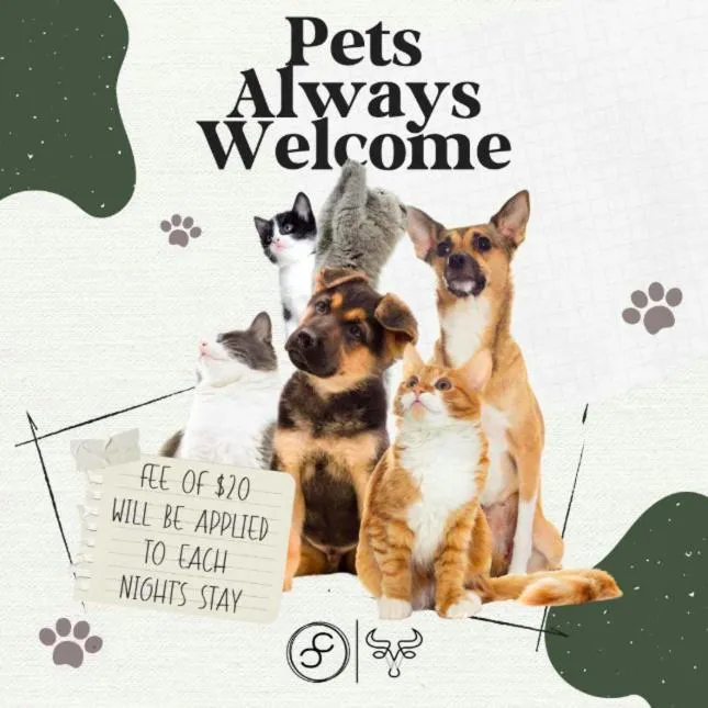 Cactus Cove Inn and Suites