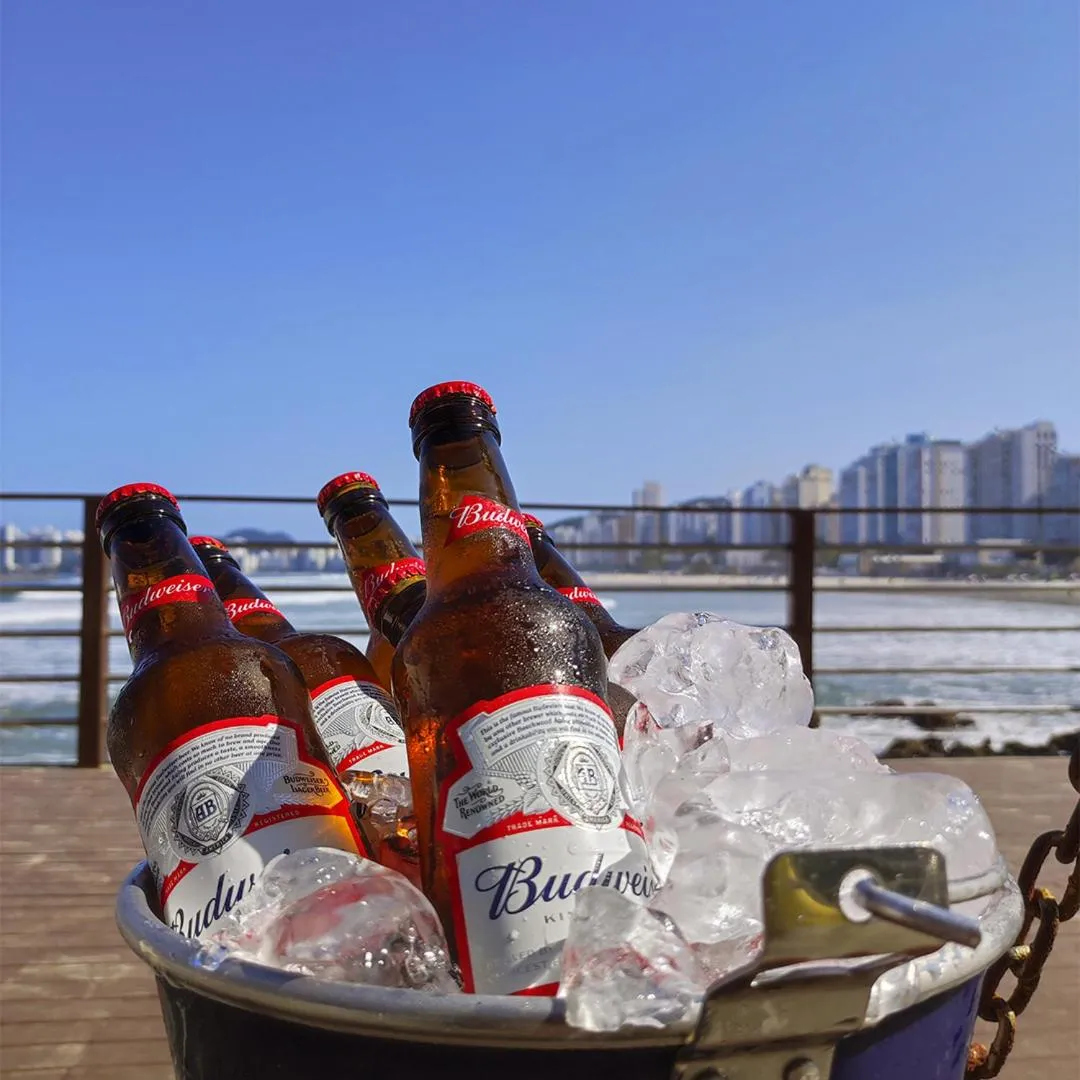 Restaurant/places to eat in Grand Hotel Guarujá - A sua Melhor Experiência Beira Mar na Praia!